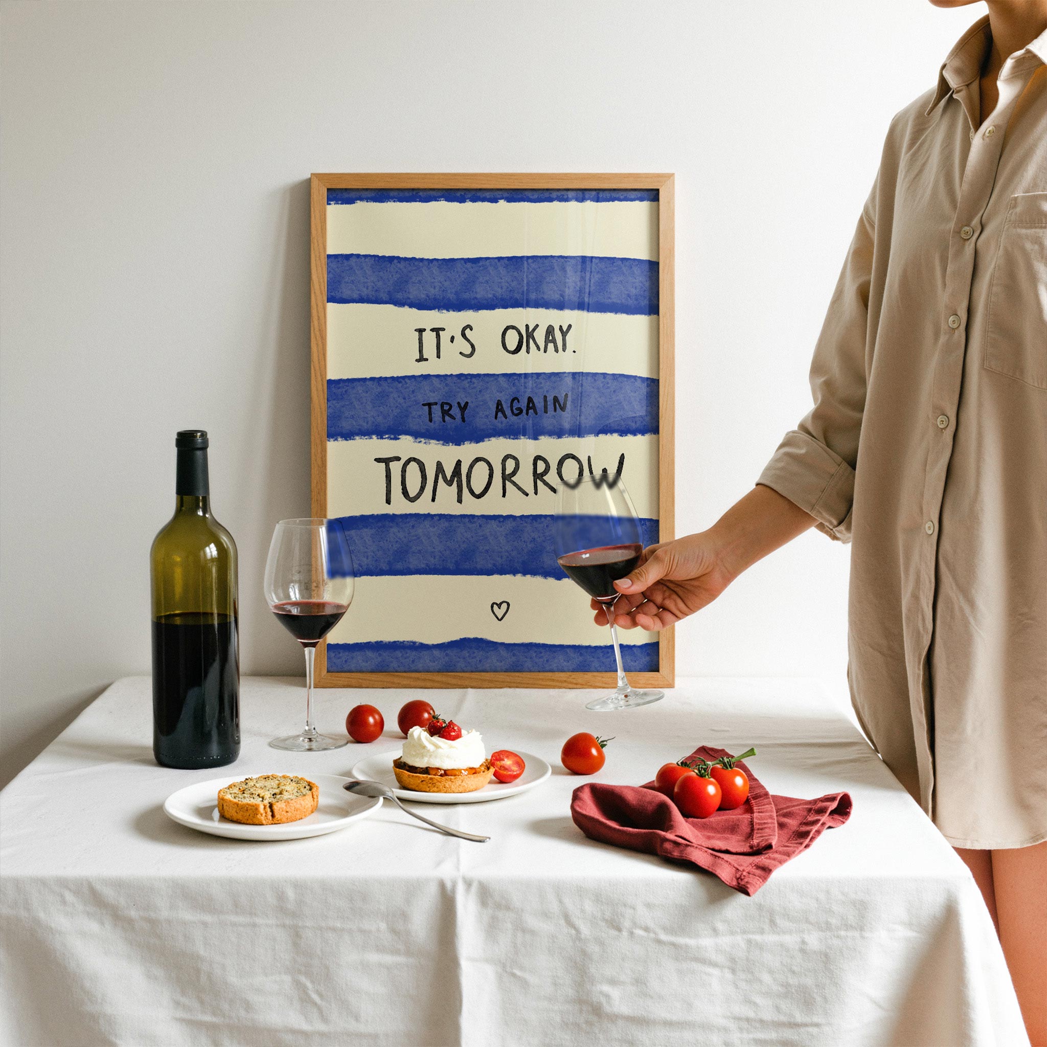 Hopeful Heart Rhythm