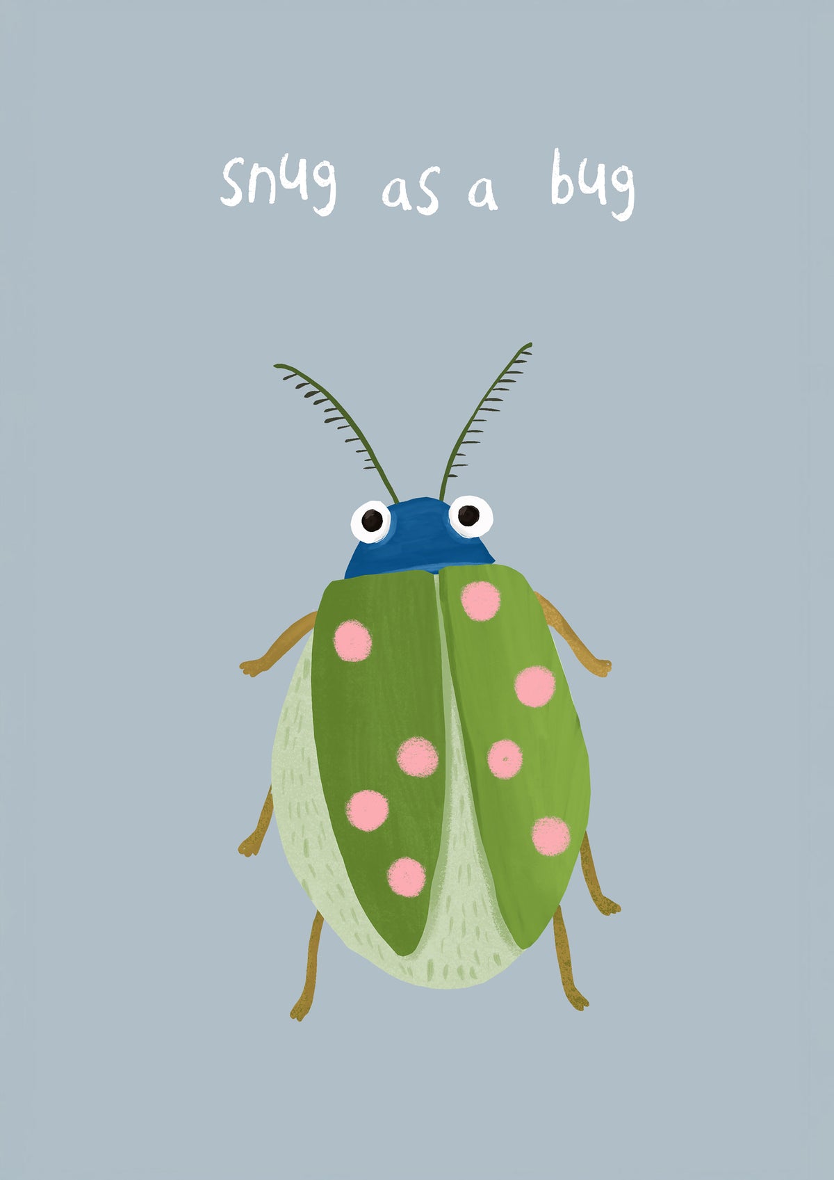 Snug as a Bug Kids