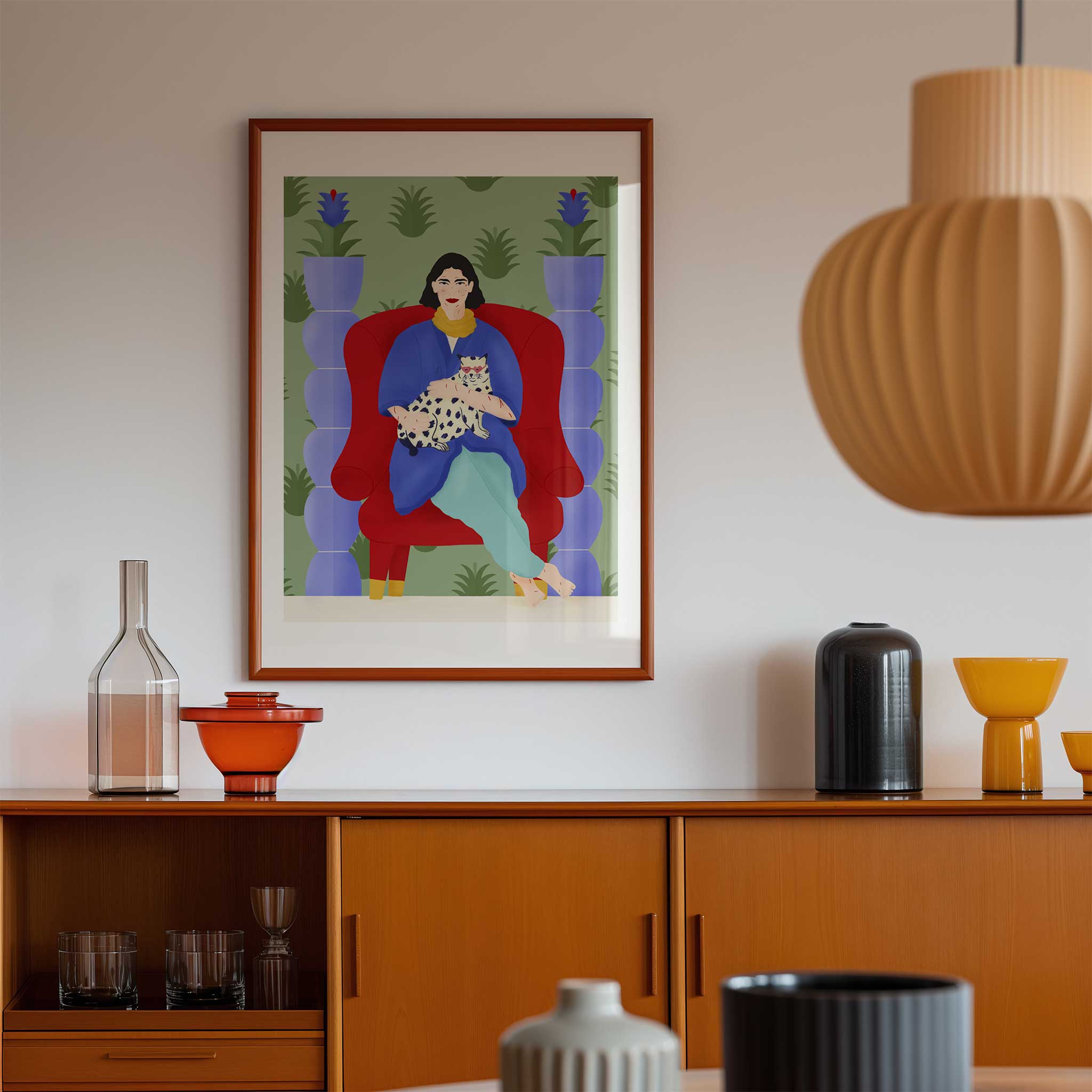 Violent Love by Jota De Jai