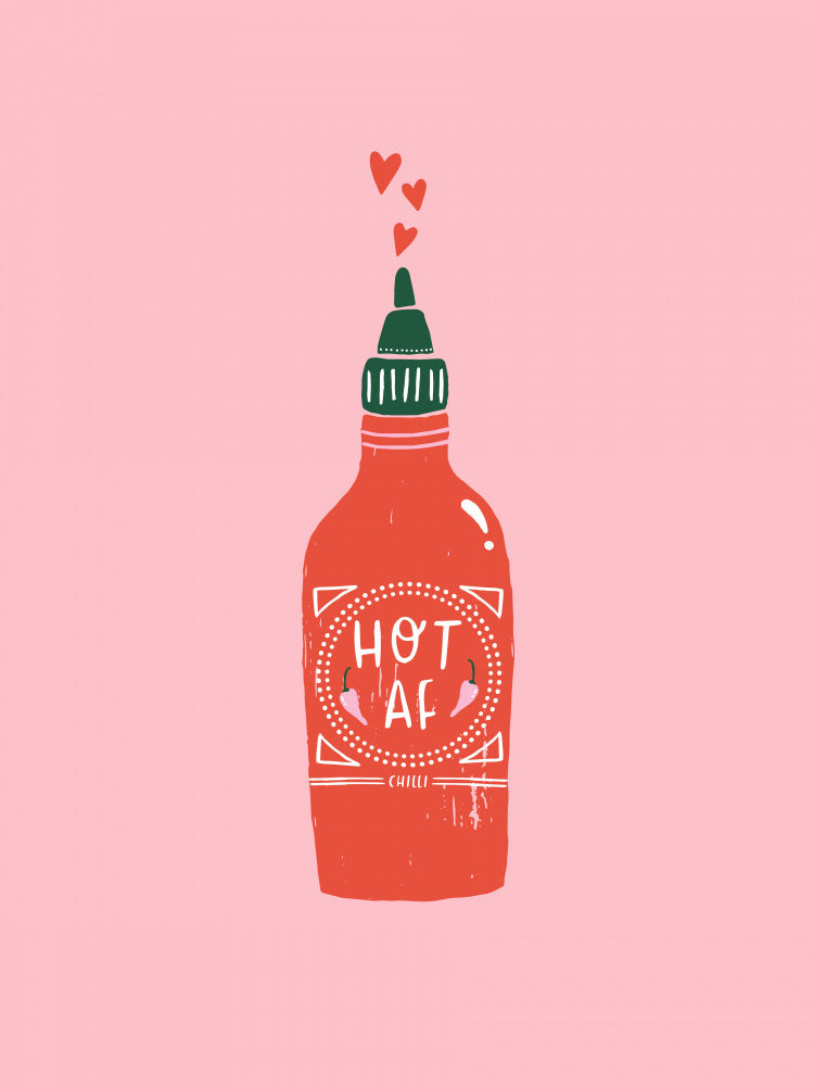 Hot Af