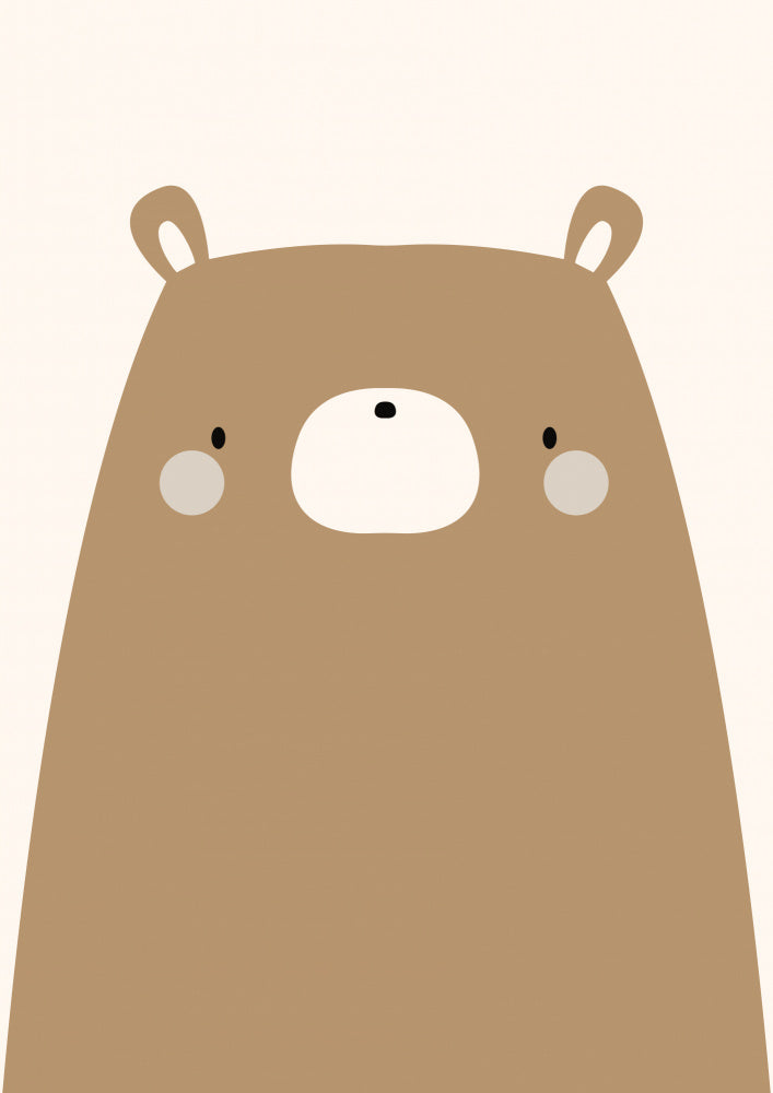 Nursery Bear