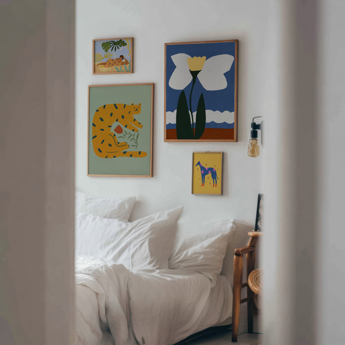 Cosy Mornings