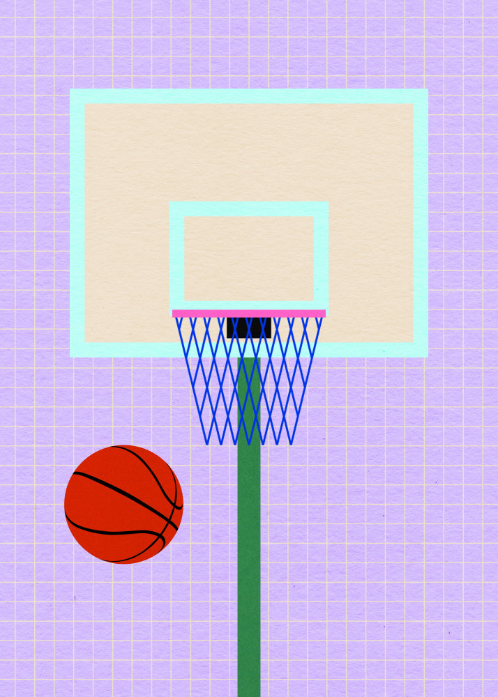 New York Basketball