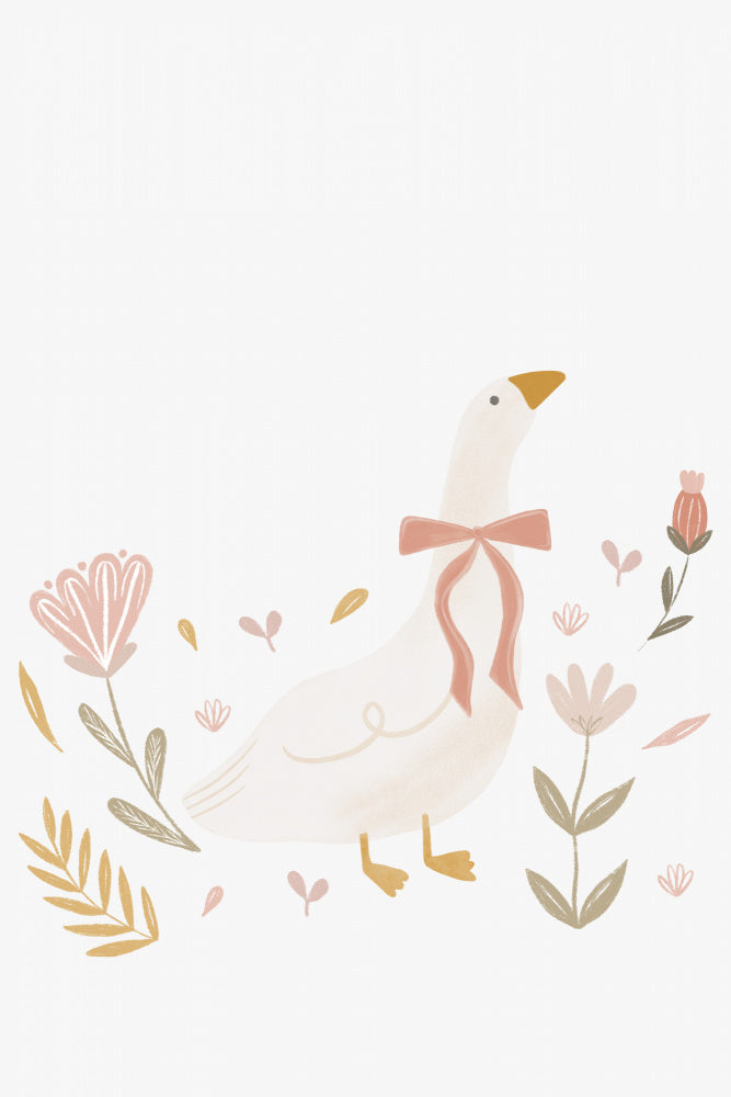 Wildflowers Gooseii