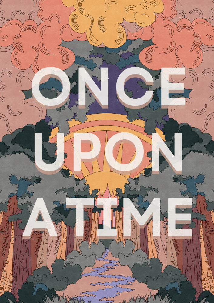 Once Upon A Time