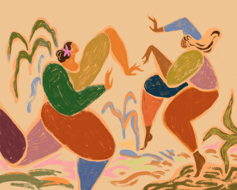 Dance Dance