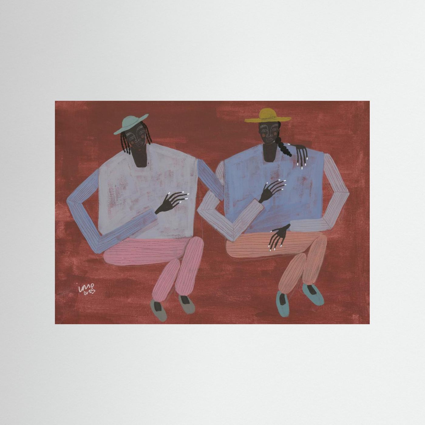 Better With You by Studio Imo