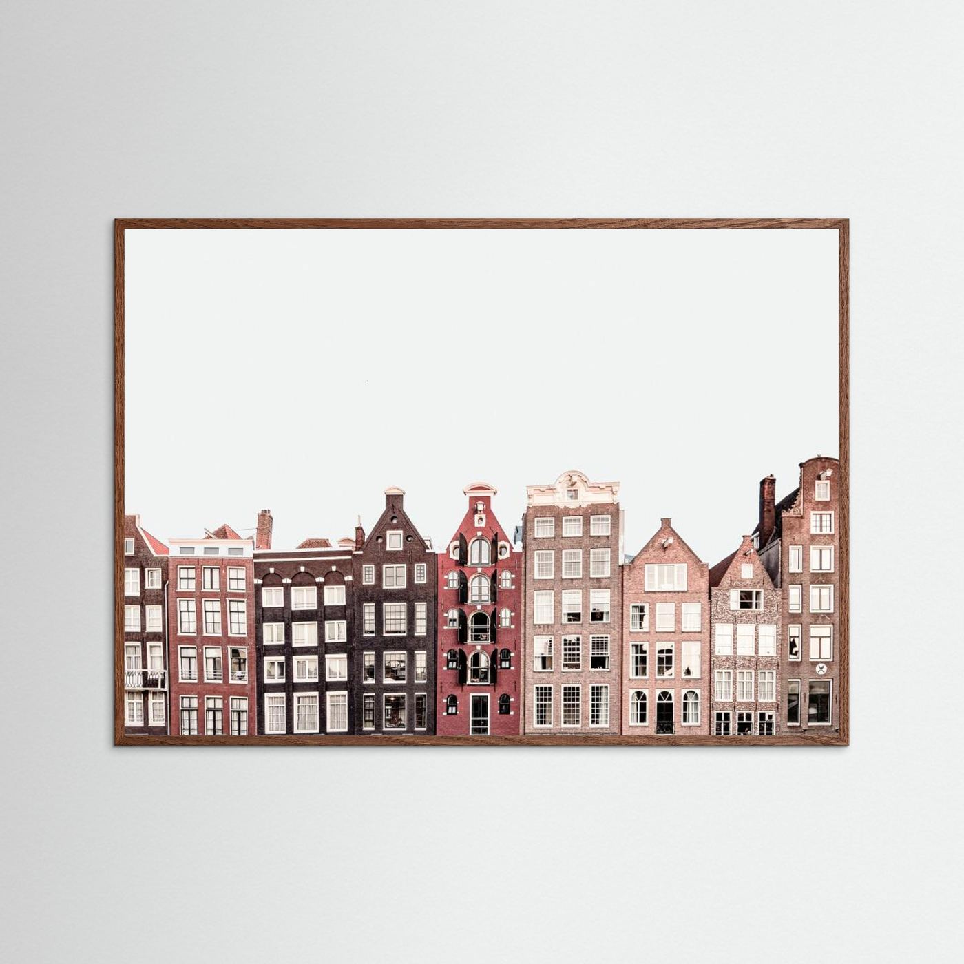 Amsterdam by Kathrin Pienaar