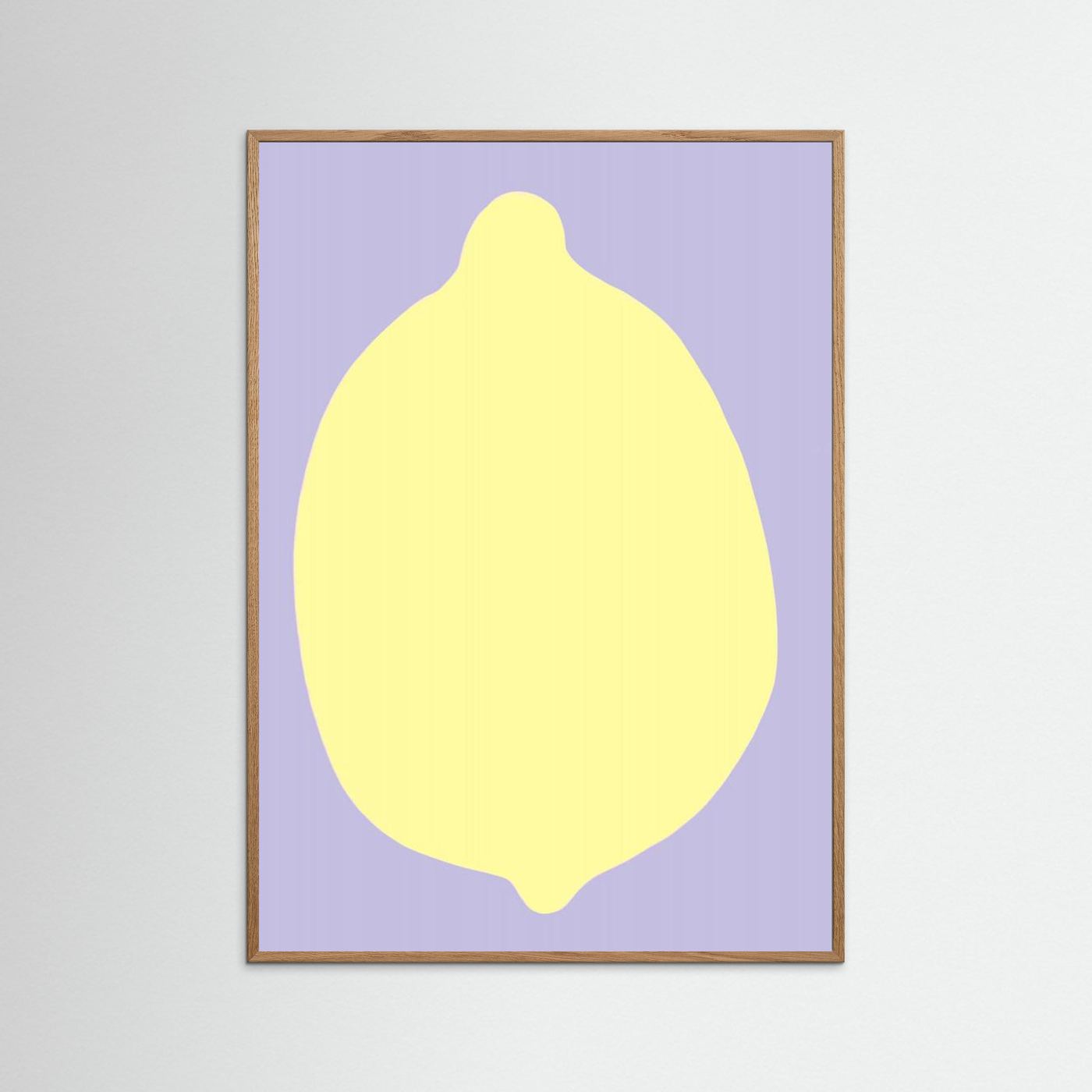 Lemon by Athene Fritsch