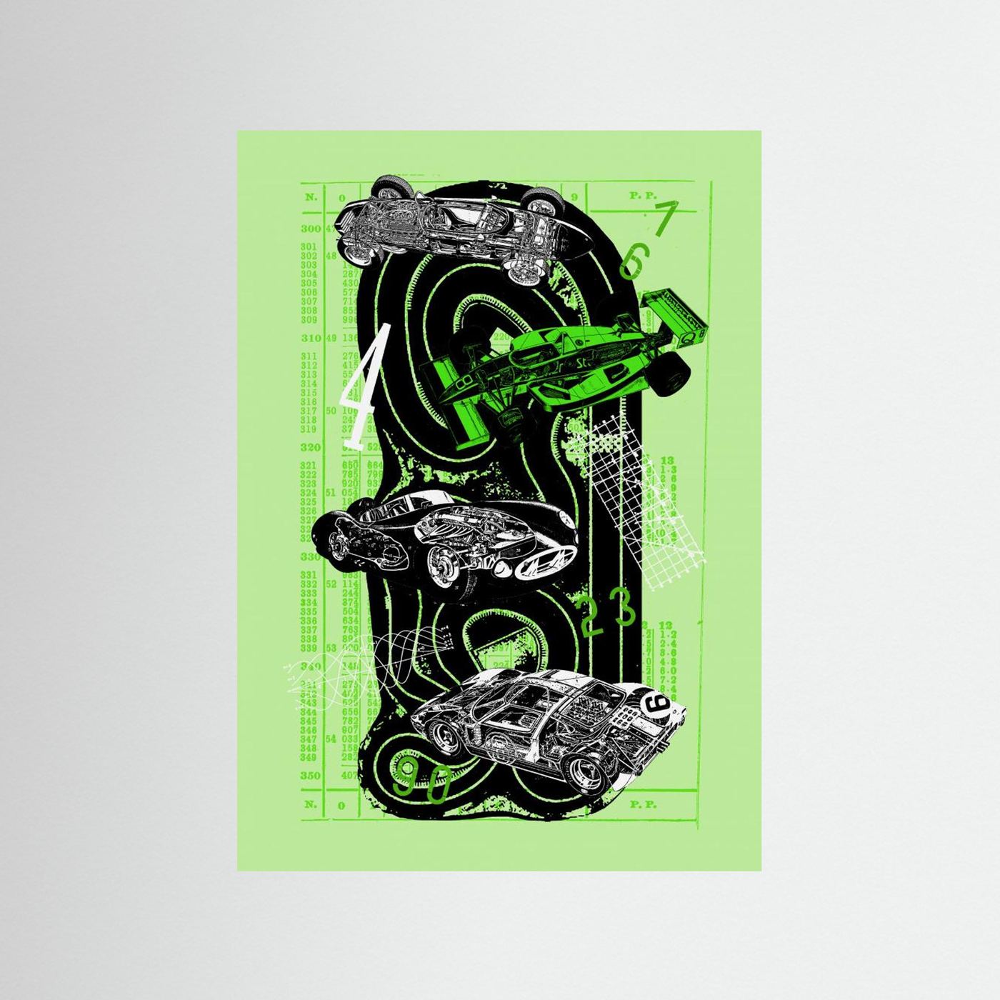 F1 Championships II
