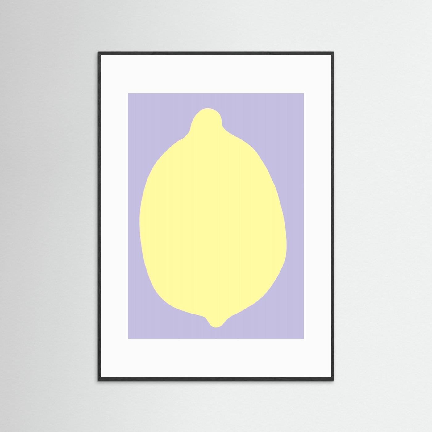 Lemon by Athene Fritsch