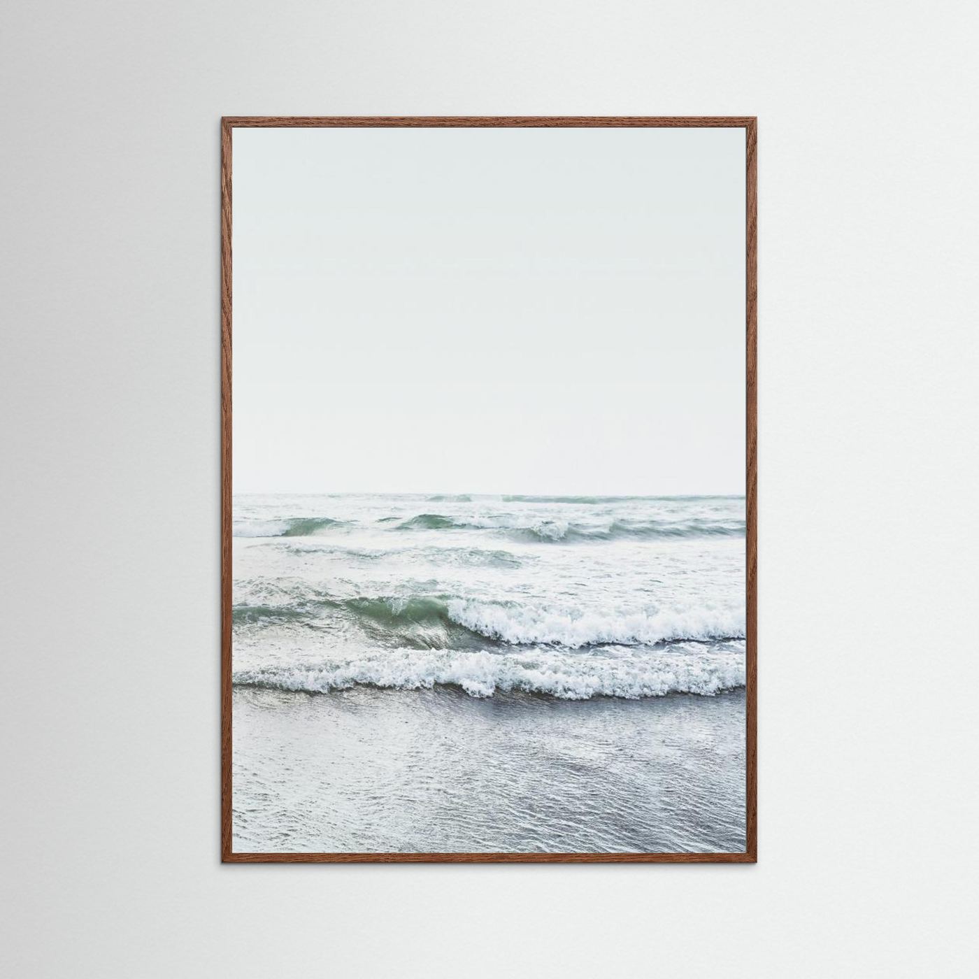 Blue Ocean by Kathrin Pienaar