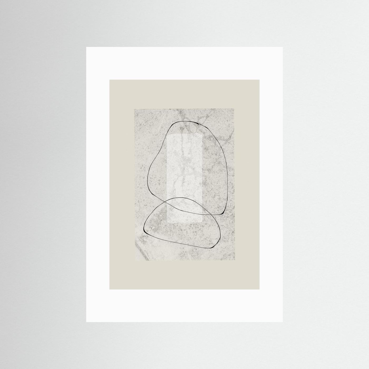 Composition IV by The Miuus Studio