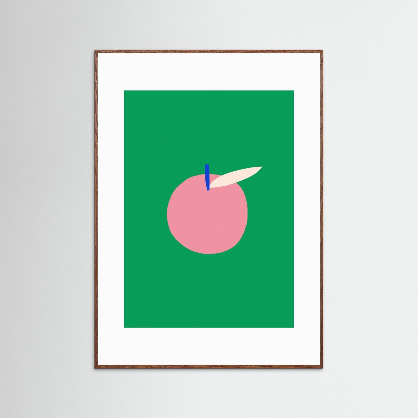 Apple by Maren Gross