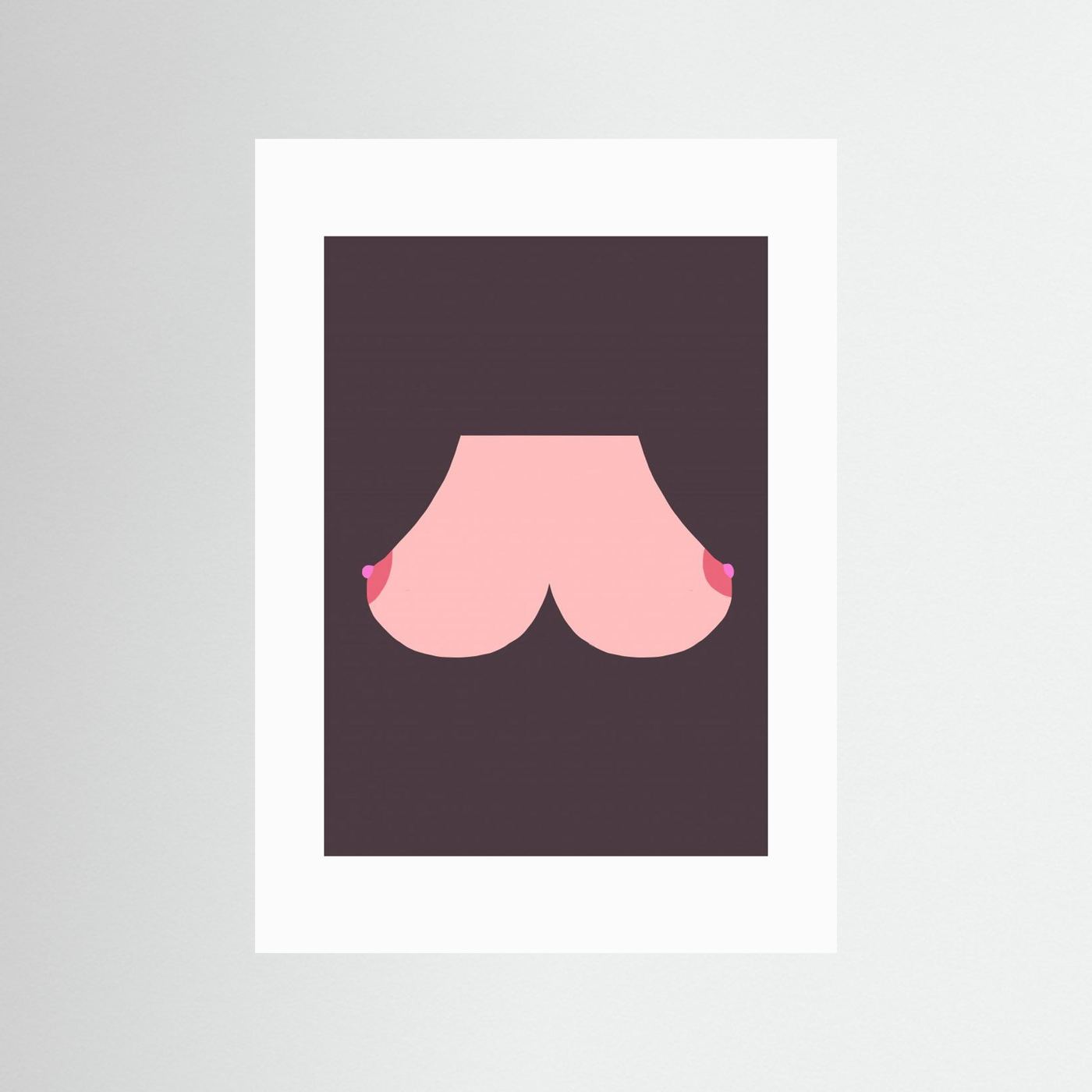 Boobs 08 by Maren Gross