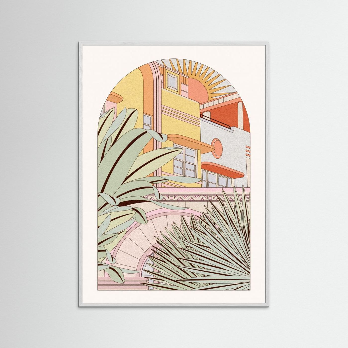Miami by Omg Kitty