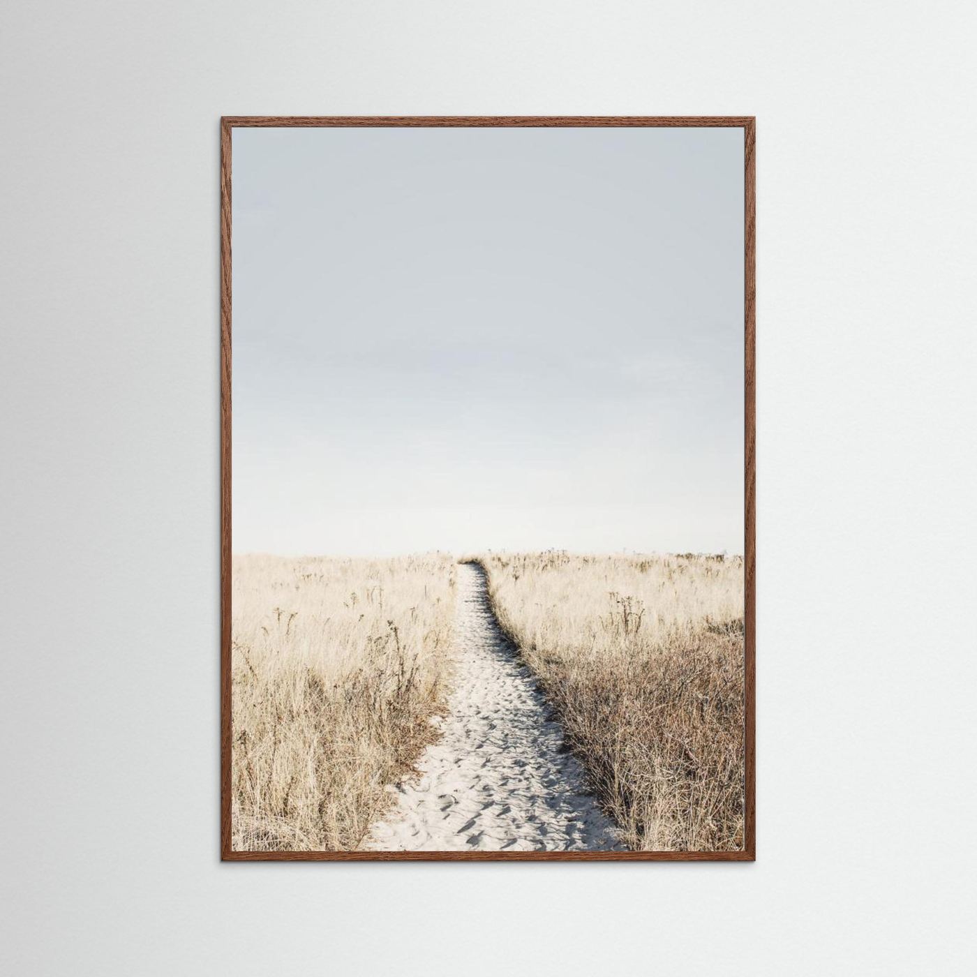 To The Beach by Kathrin Pienaar