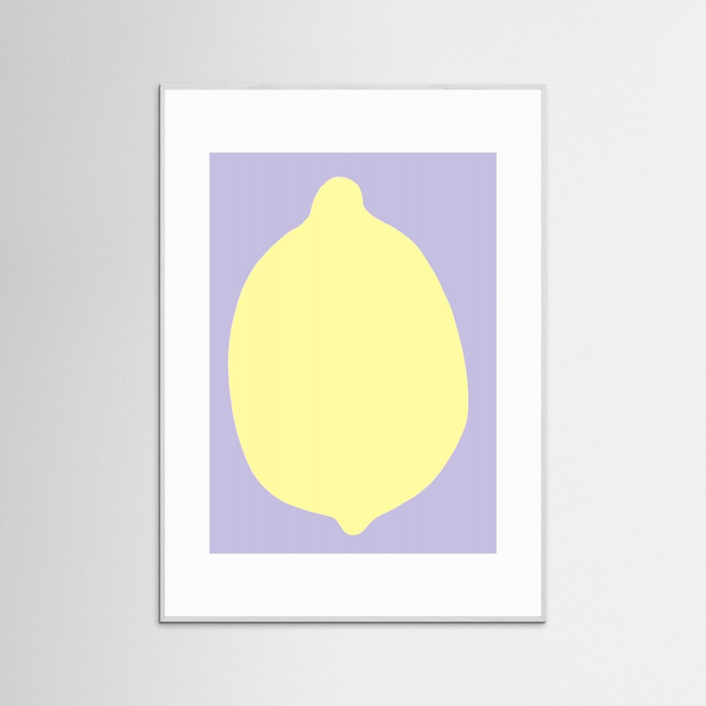 Lemon by Athene Fritsch