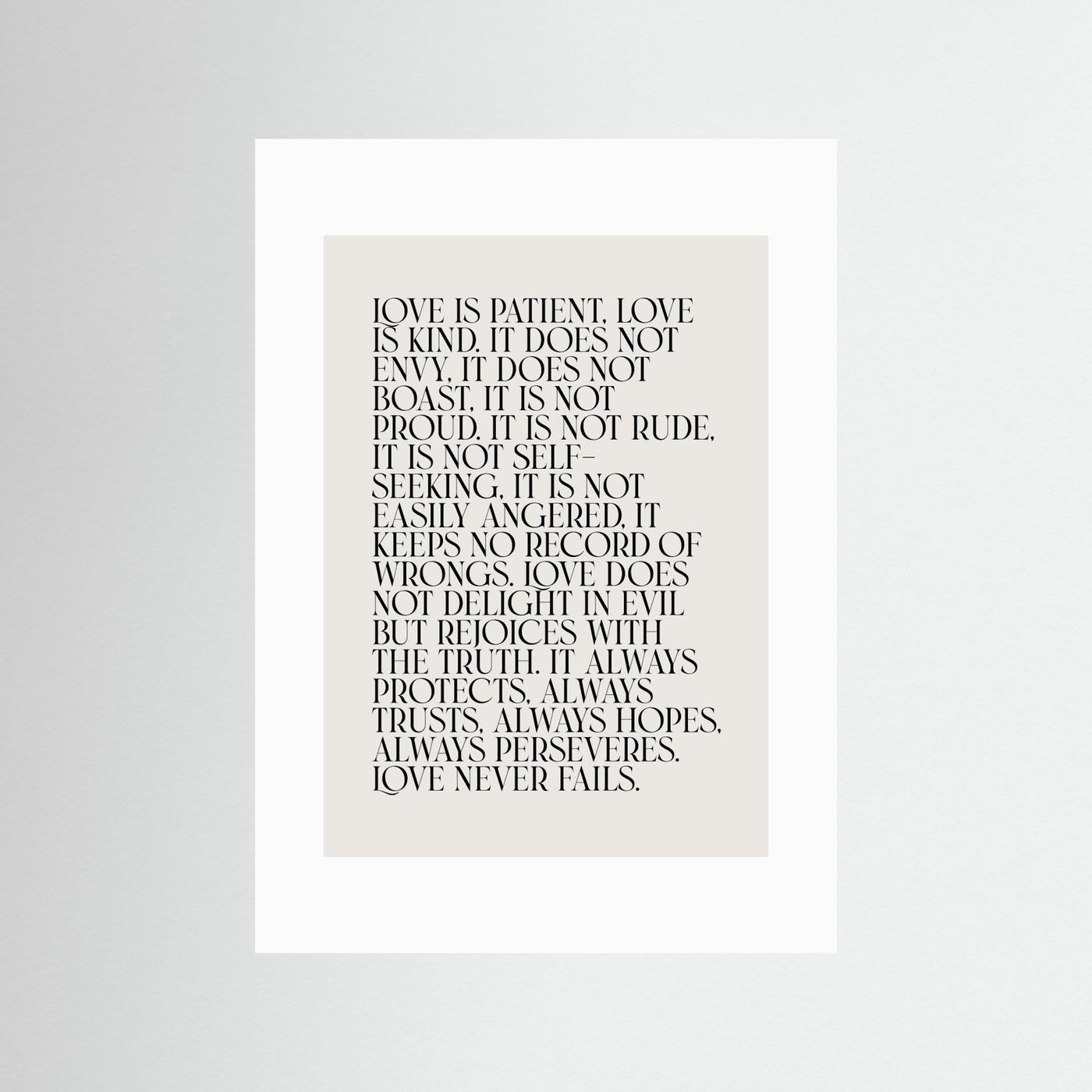 Love Is by Ksana Kalpa