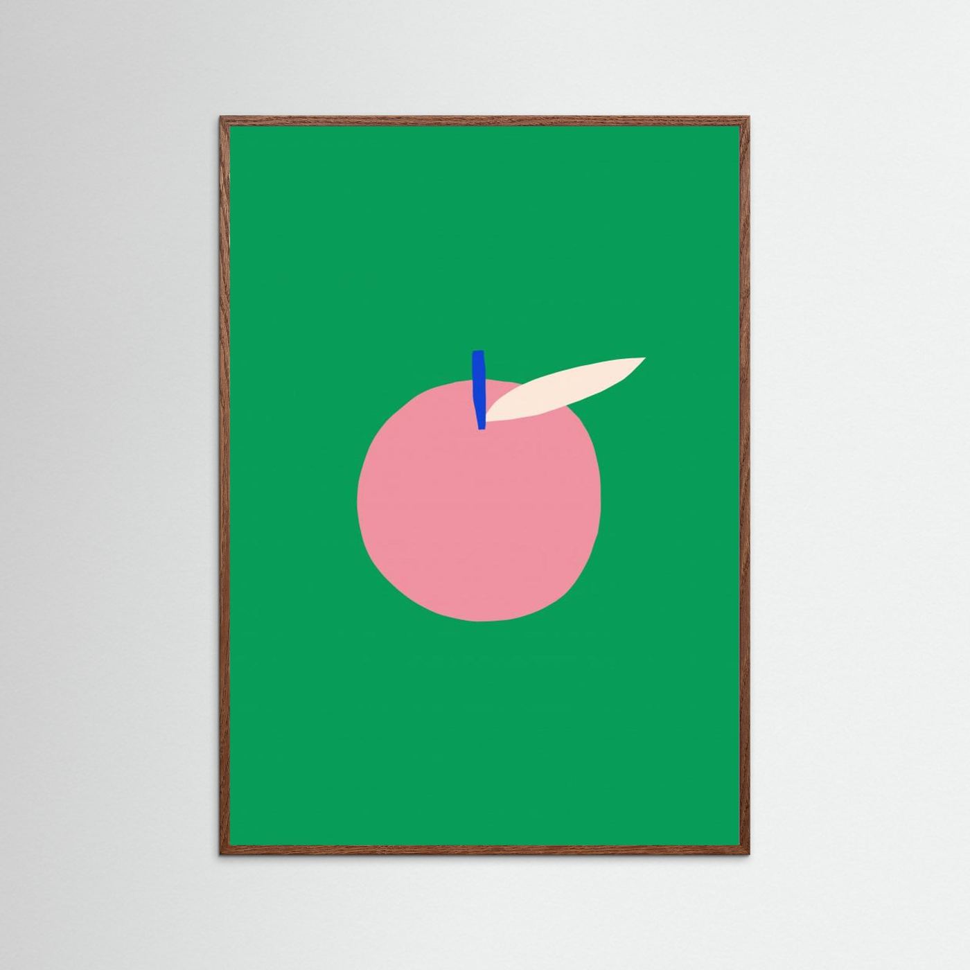 Apple by Maren Gross