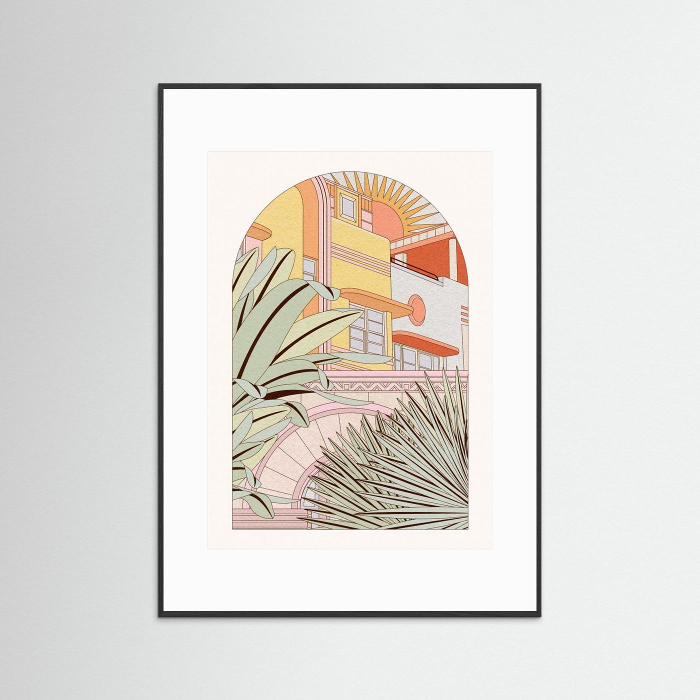 Miami by Omg Kitty