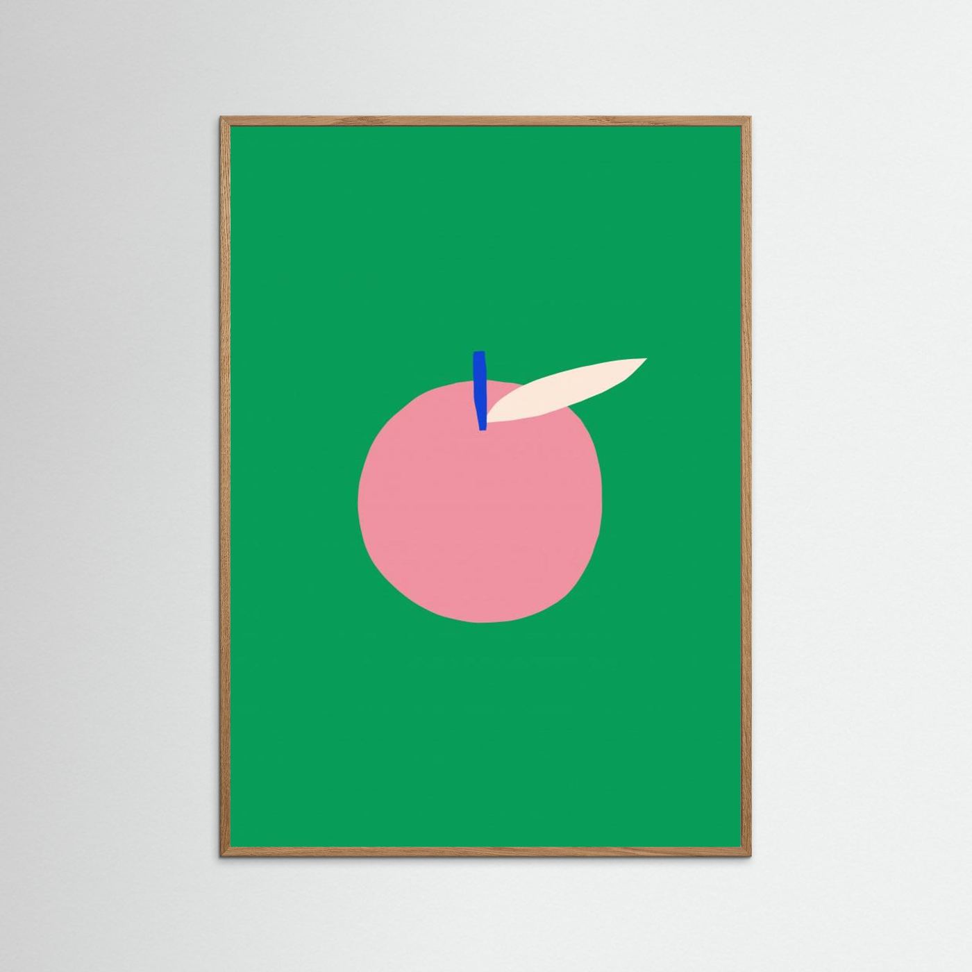Apple by Maren Gross