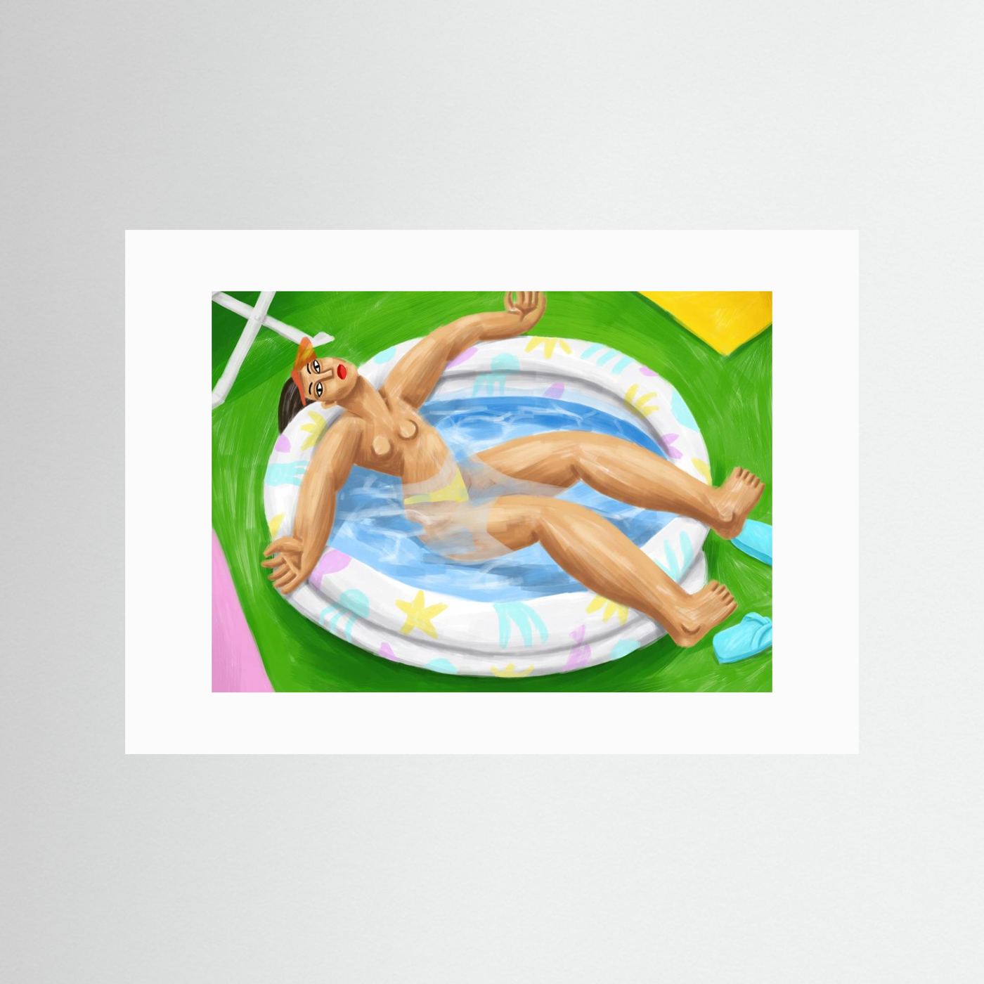 Cepe Piscine Privee by Cépé