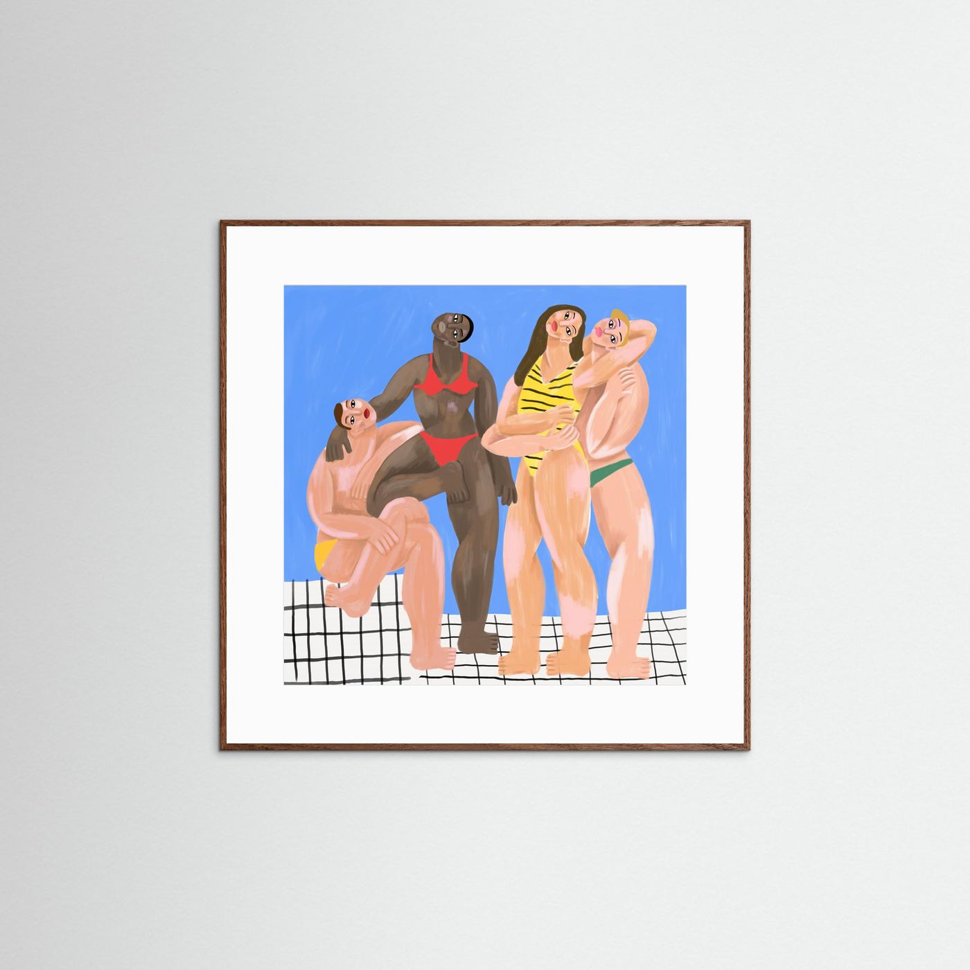 La Piscine by Cépé