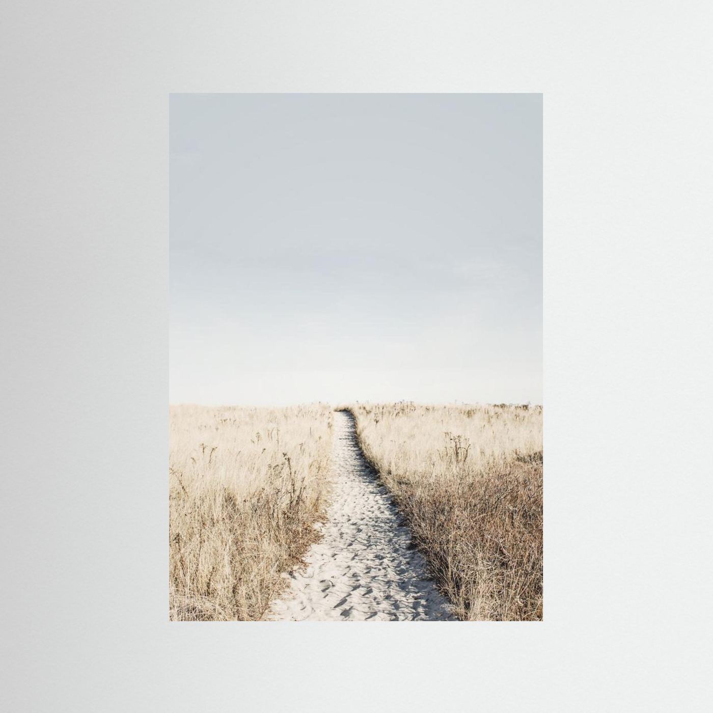 To The Beach by Kathrin Pienaar