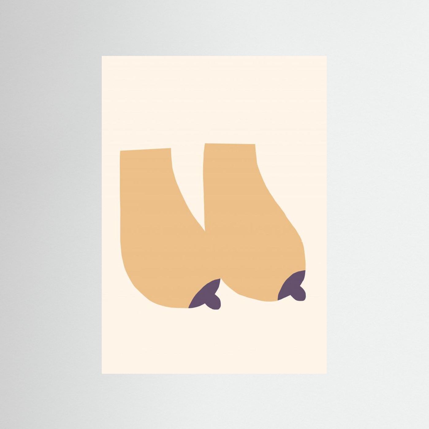 Boobs 10 by Maren Gross