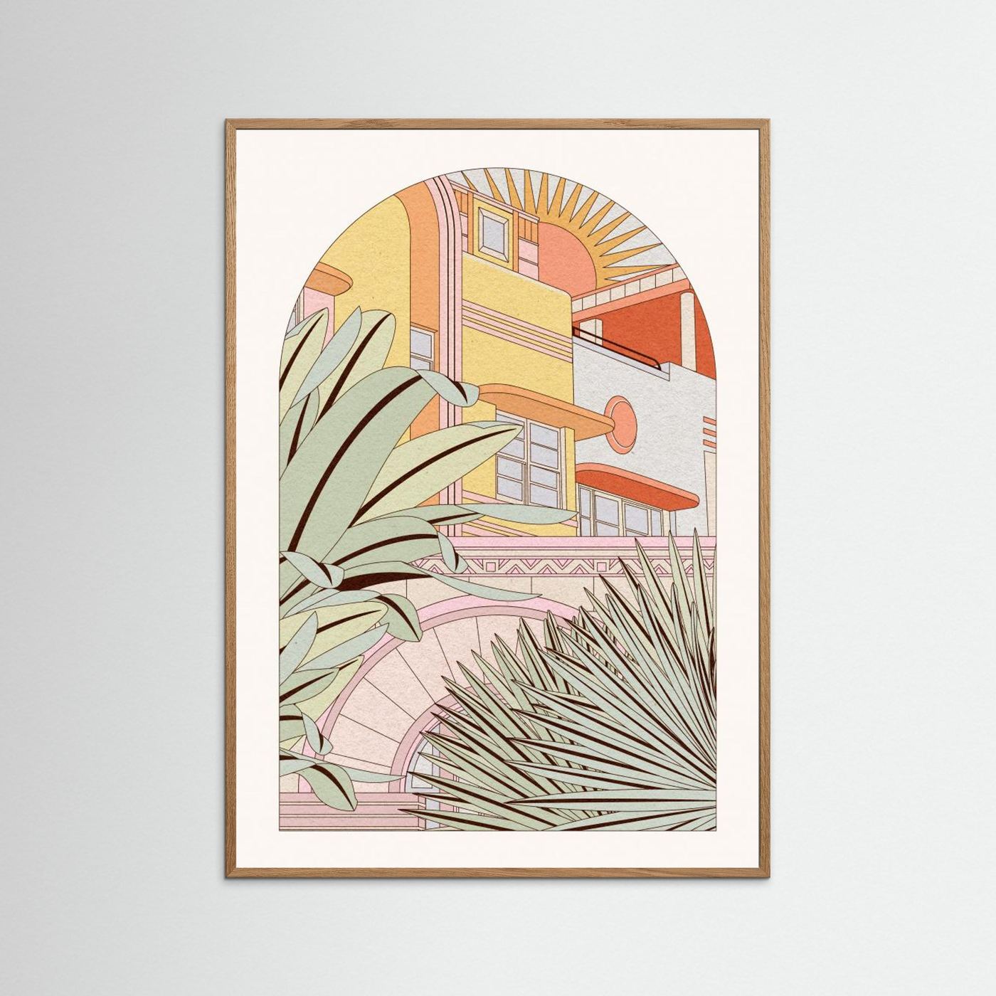 Miami by Omg Kitty