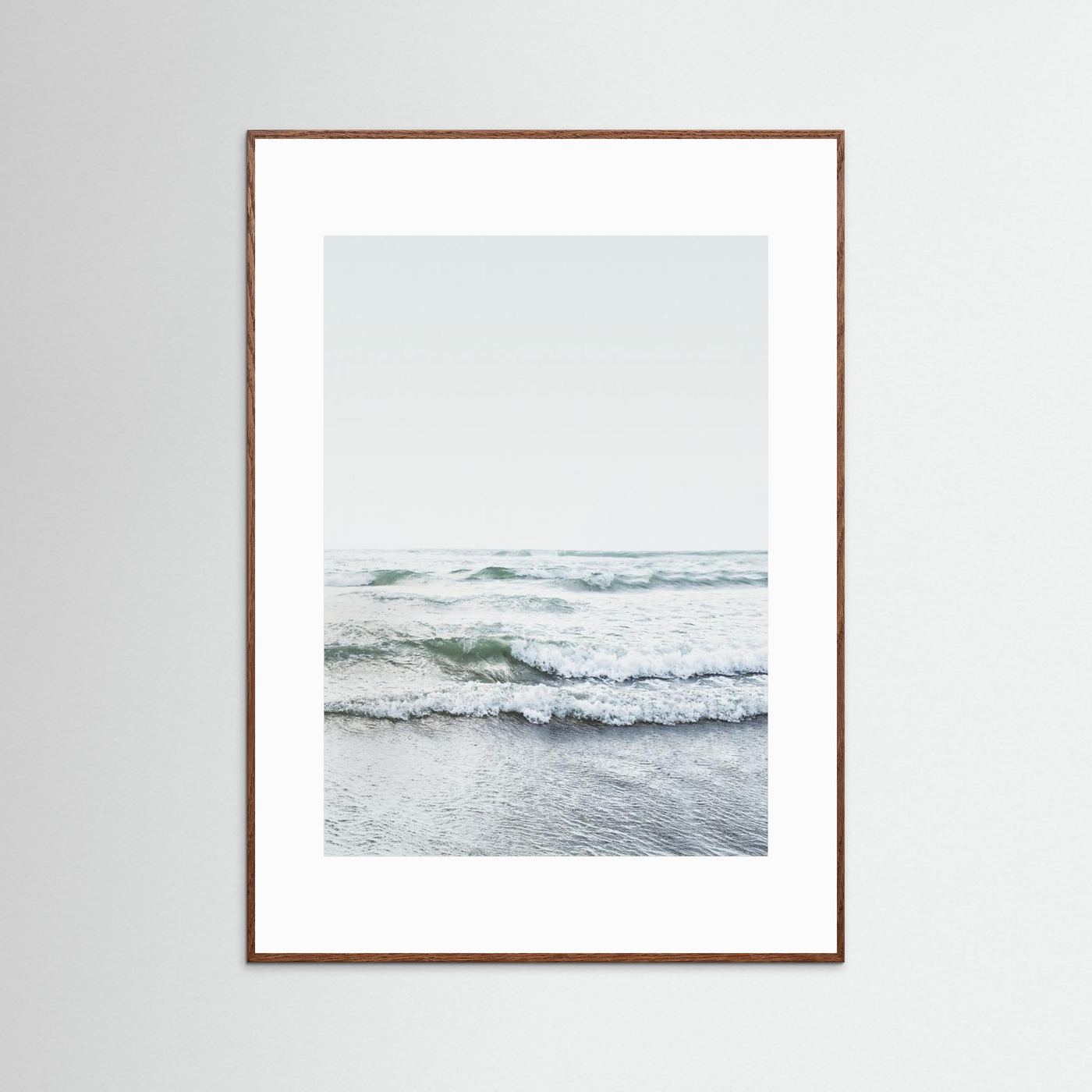 Blue Ocean by Kathrin Pienaar