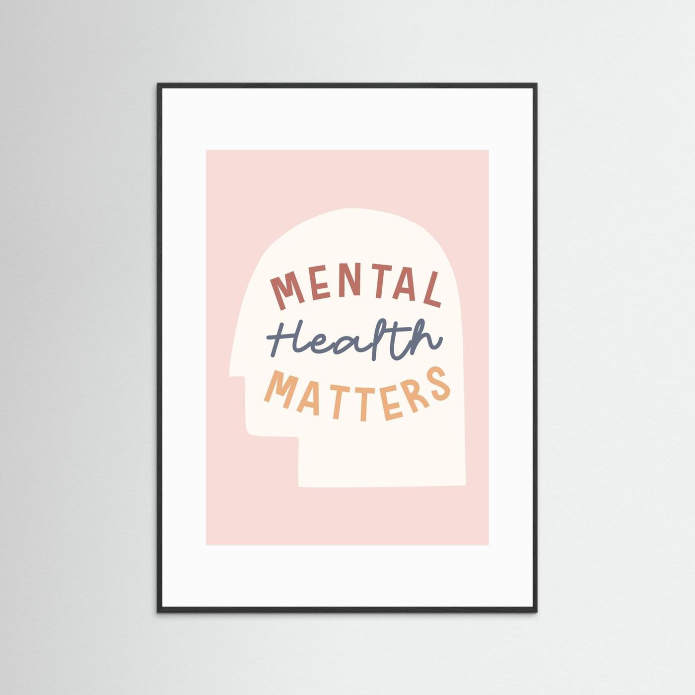 Mentalhealthmatters by Ksana Kalpa