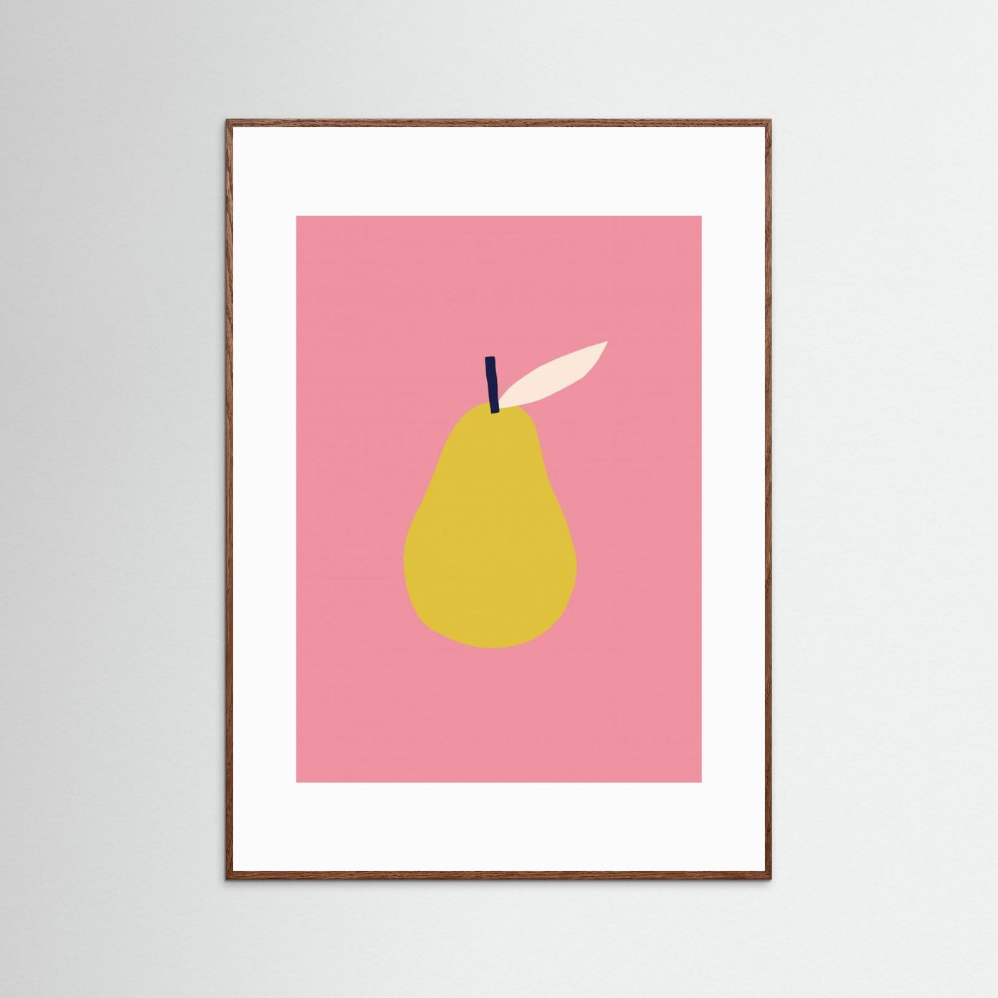 Pear by Maren Gross