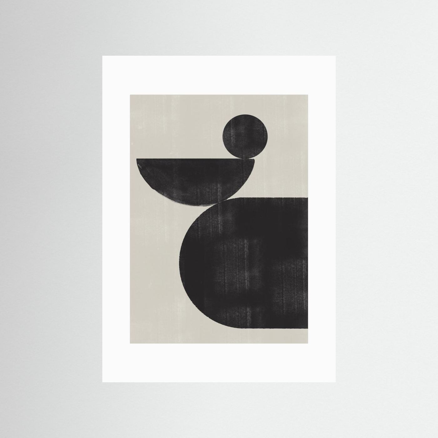 Shape Study No3. by The Miuus Studio