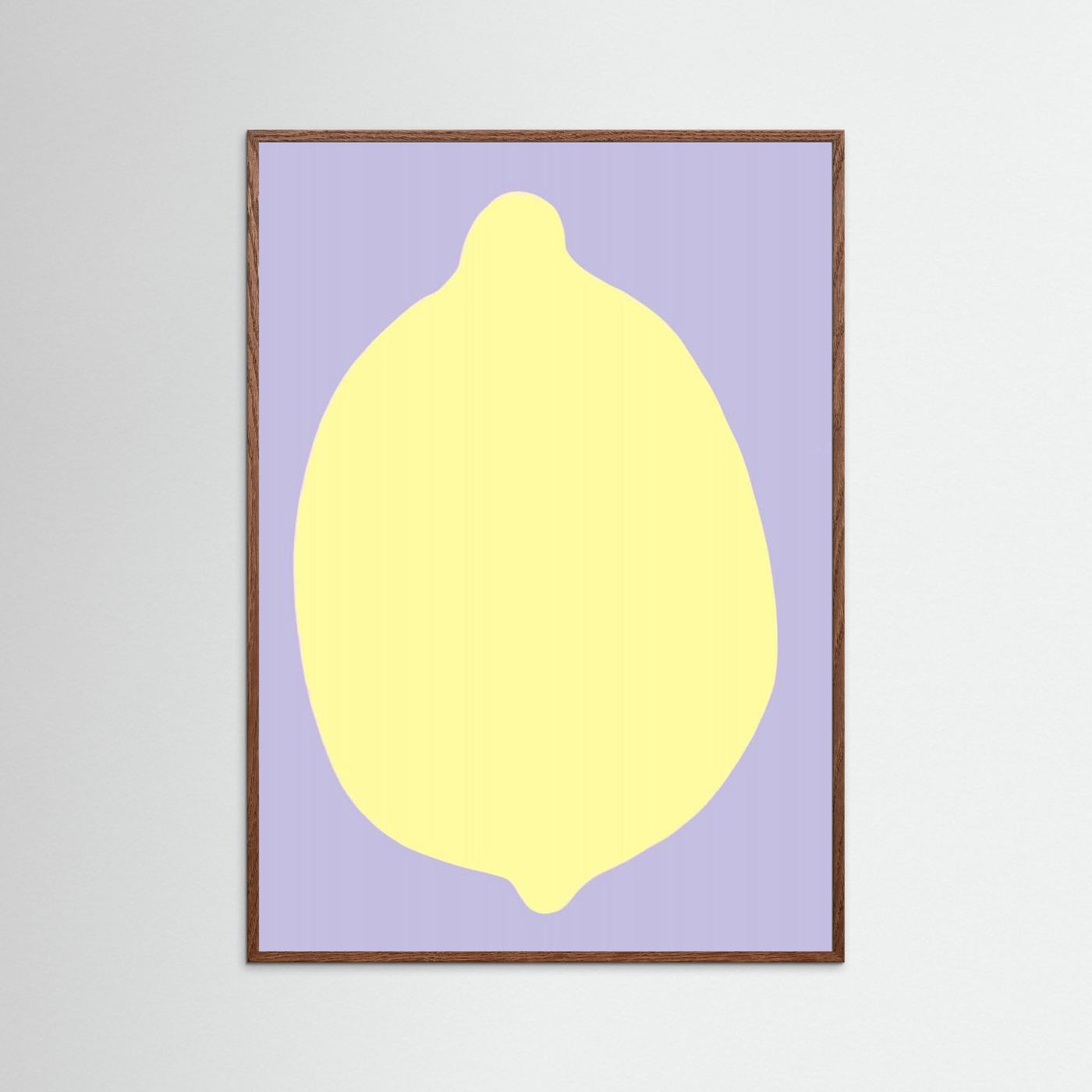 Lemon by Athene Fritsch