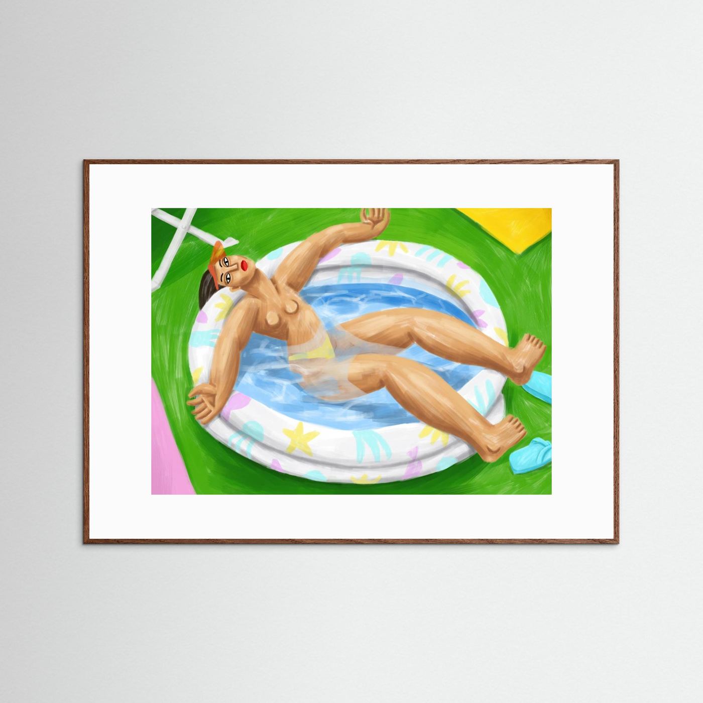 Cepe Piscine Privee by Cépé