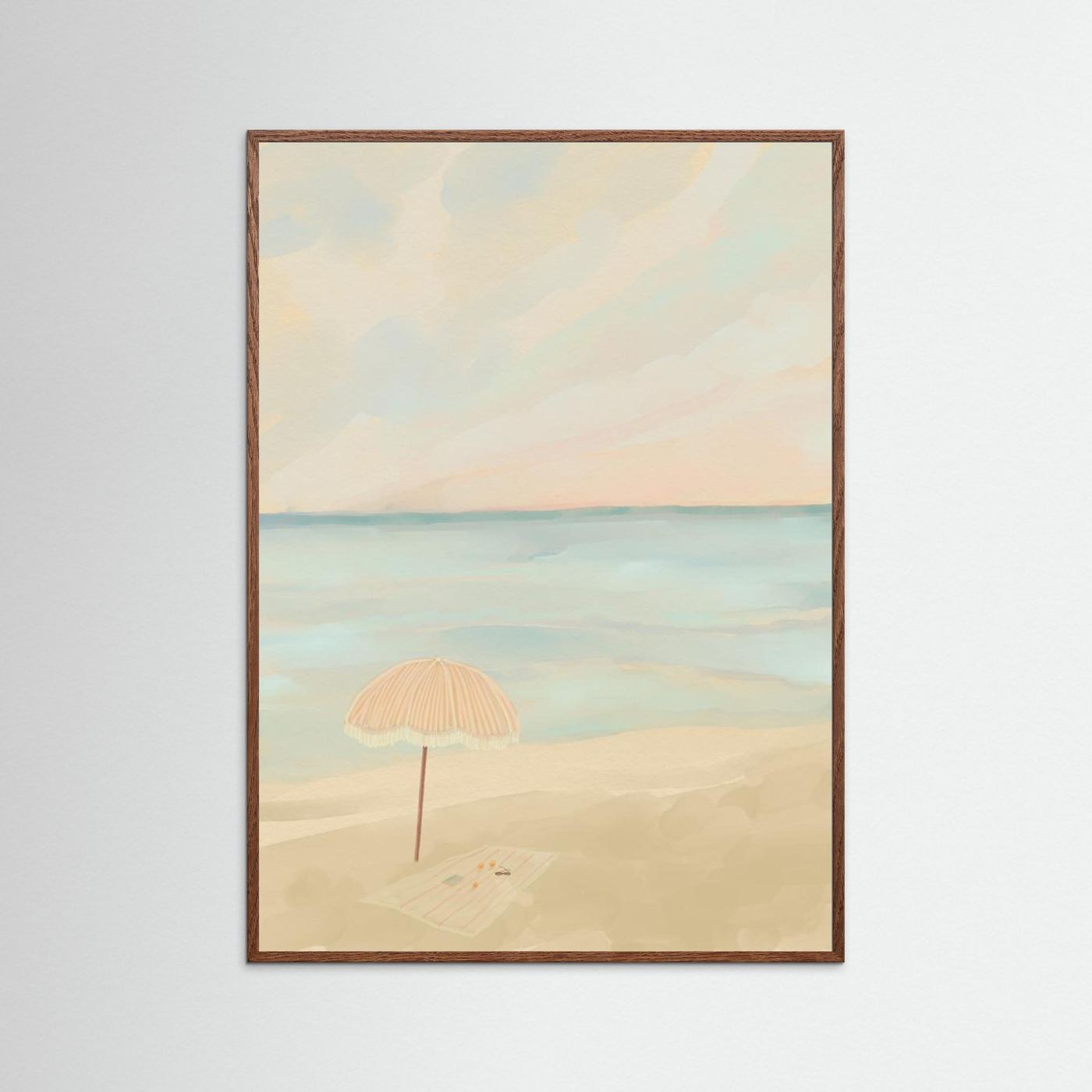 Beach, Please! by Katharina Puritscher
