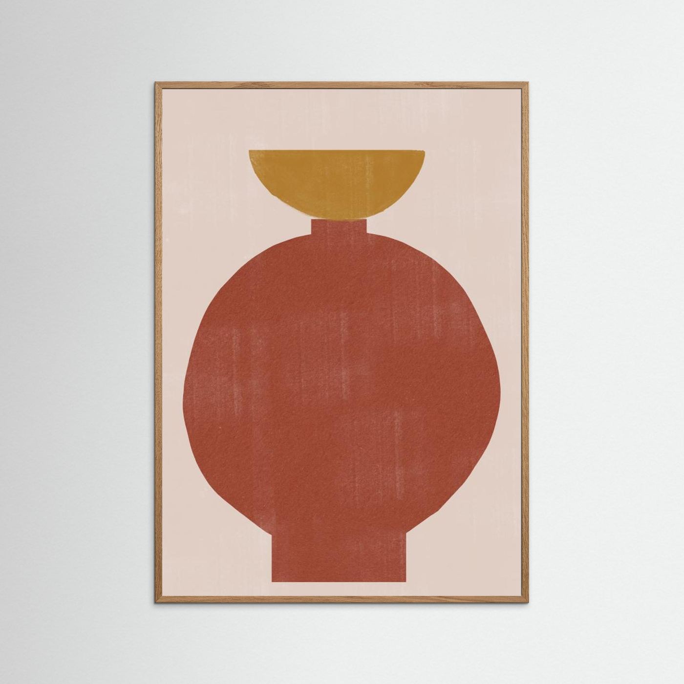 Vase No2. by The Miuus Studio