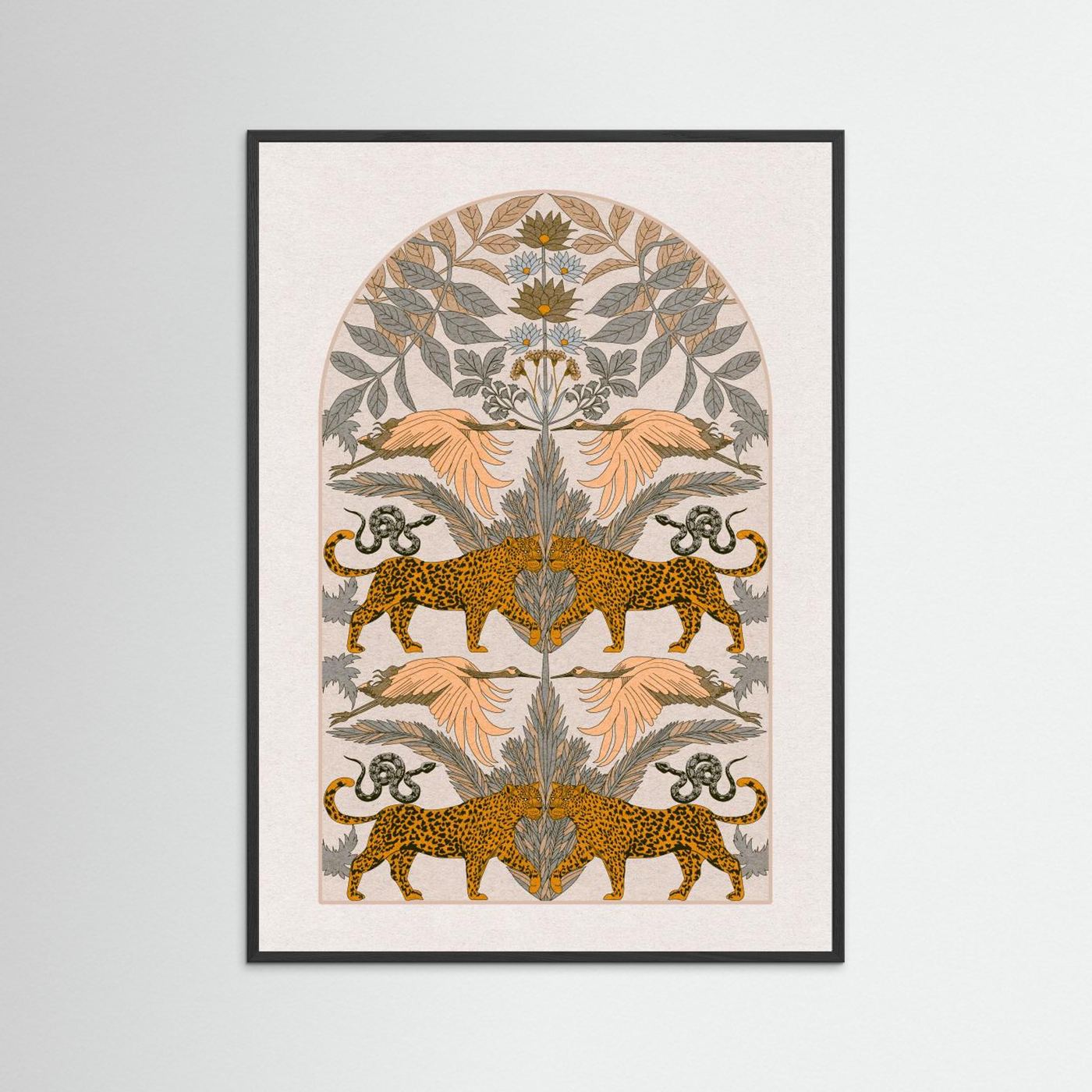The Animals by Omg Kitty