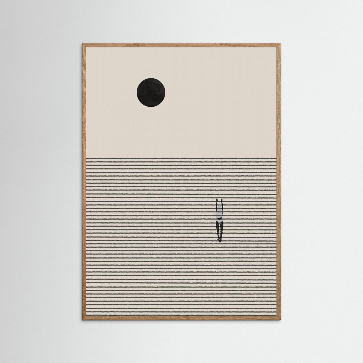 Nonconformist Move by The Miuus Studio