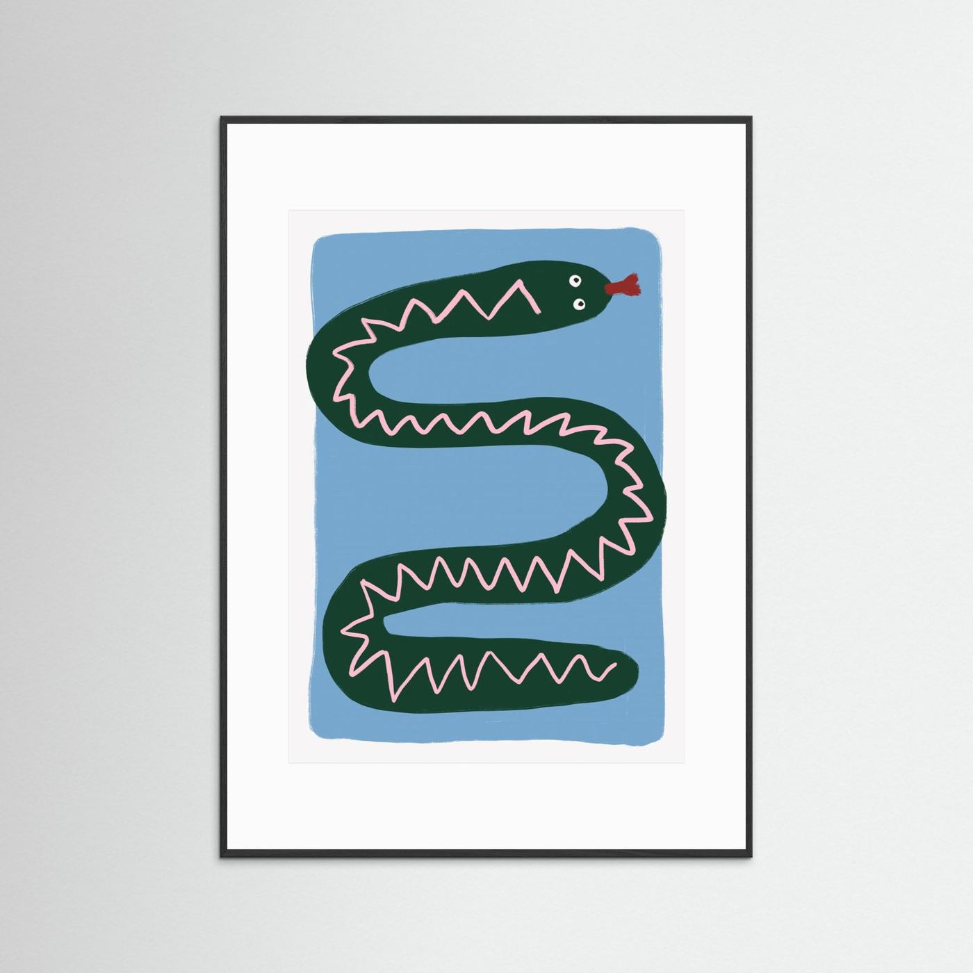 Untitled Artwork 23.png by Athene Fritsch