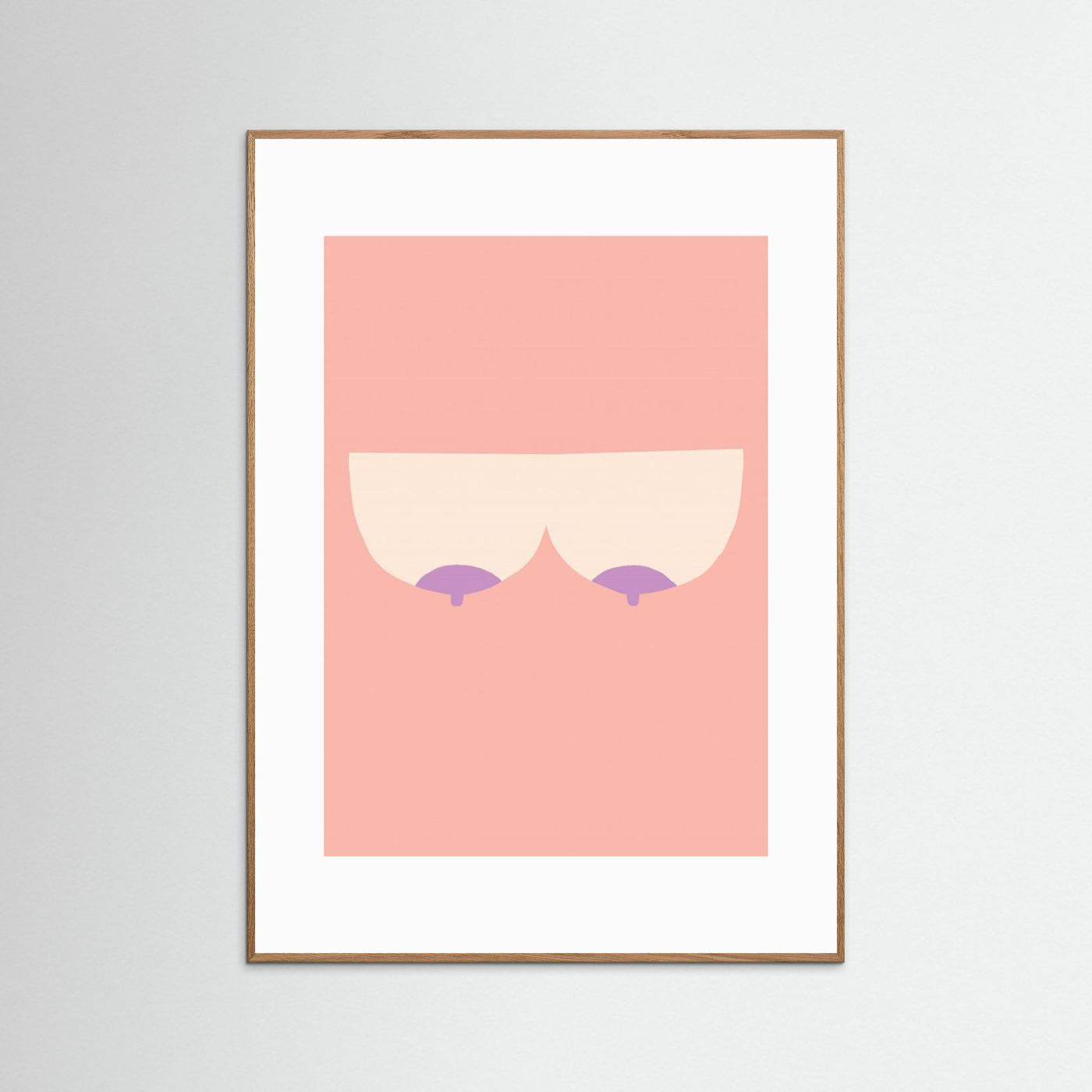 Boobs 07 by Maren Gross