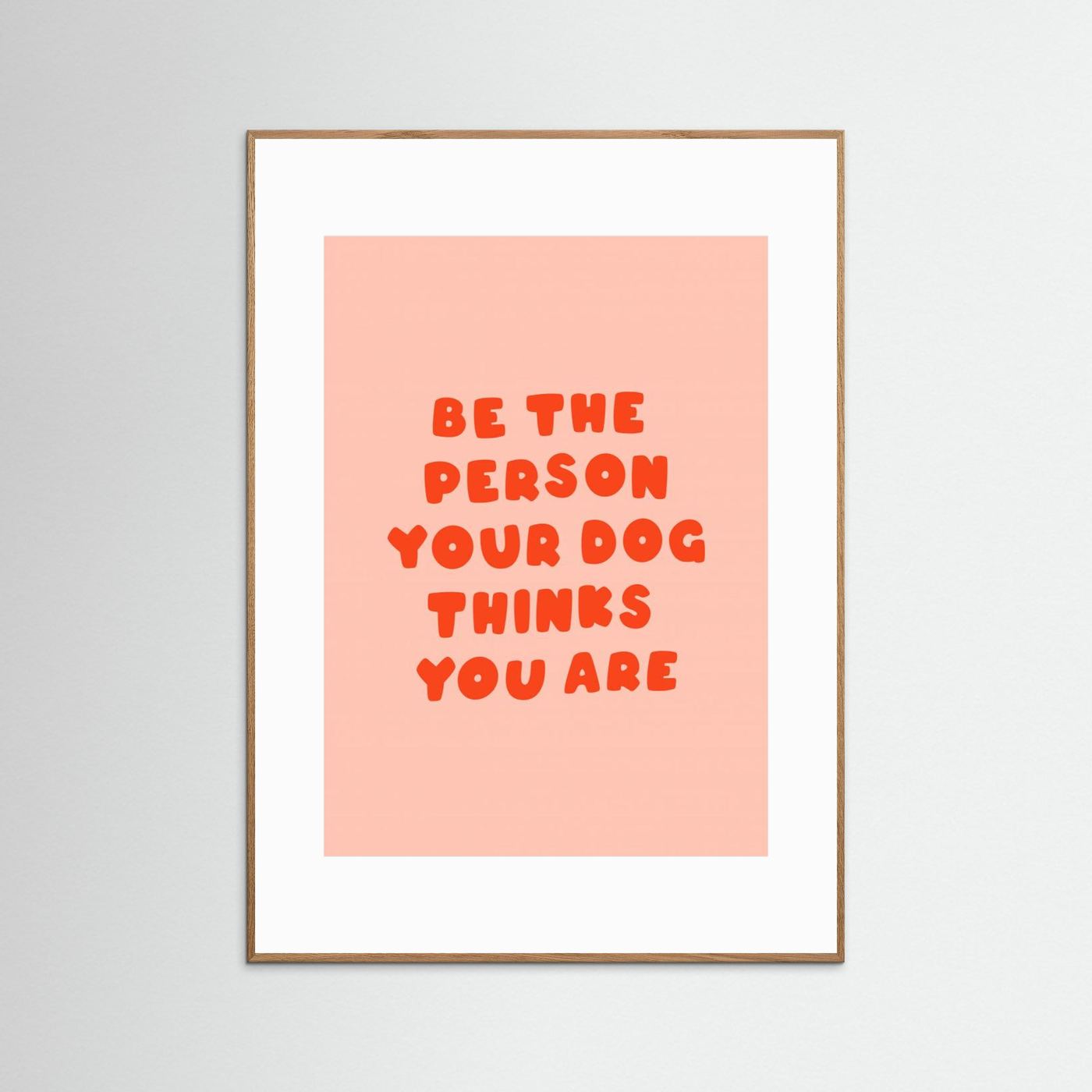 Typography for Dog Lovers by Maren Gross