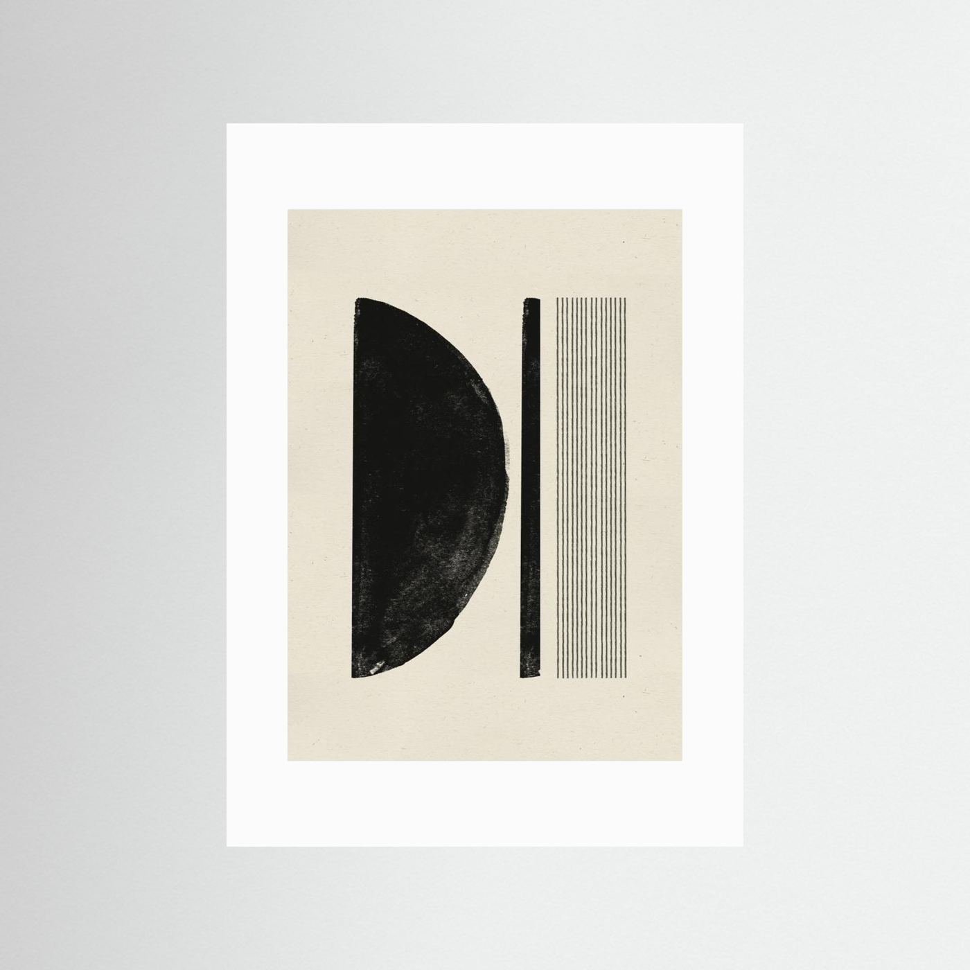 Zen Nr3 by The Miuus Studio