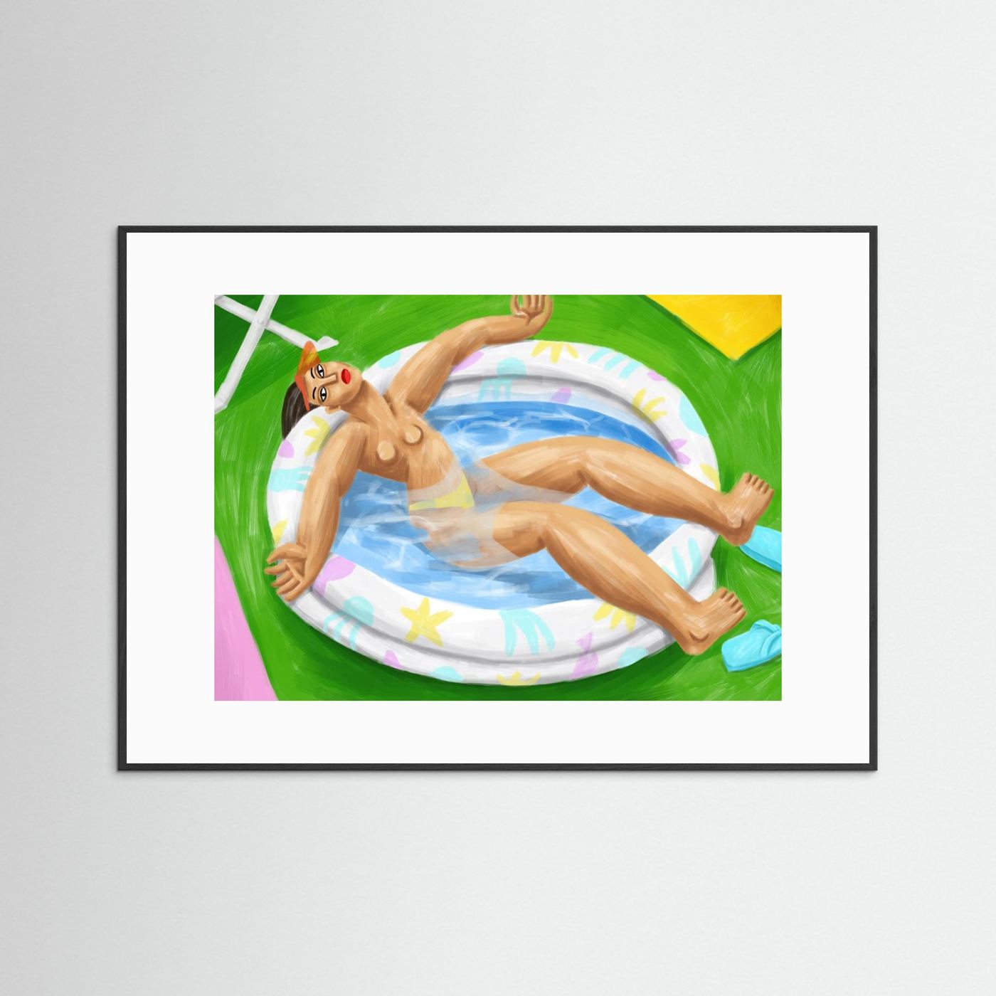 Cepe Piscine Privee by Cépé