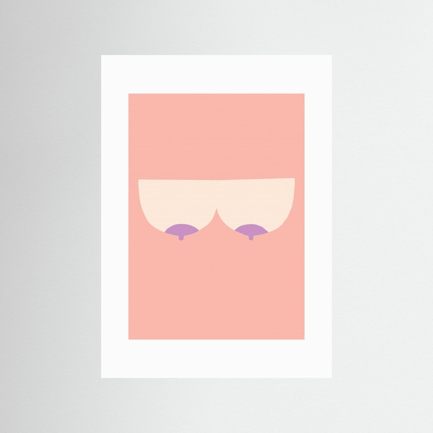 Boobs 07 by Maren Gross