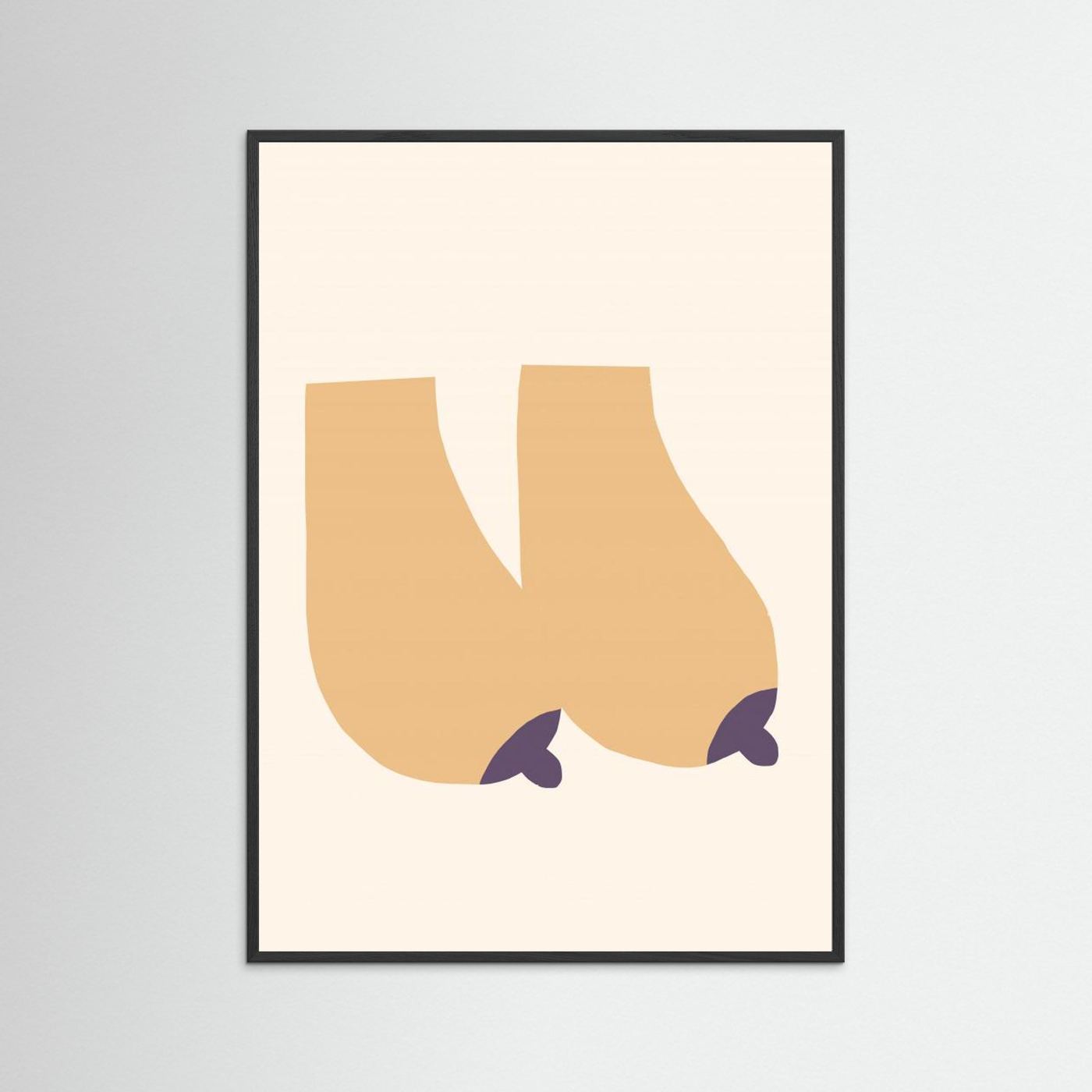 Boobs 10 by Maren Gross