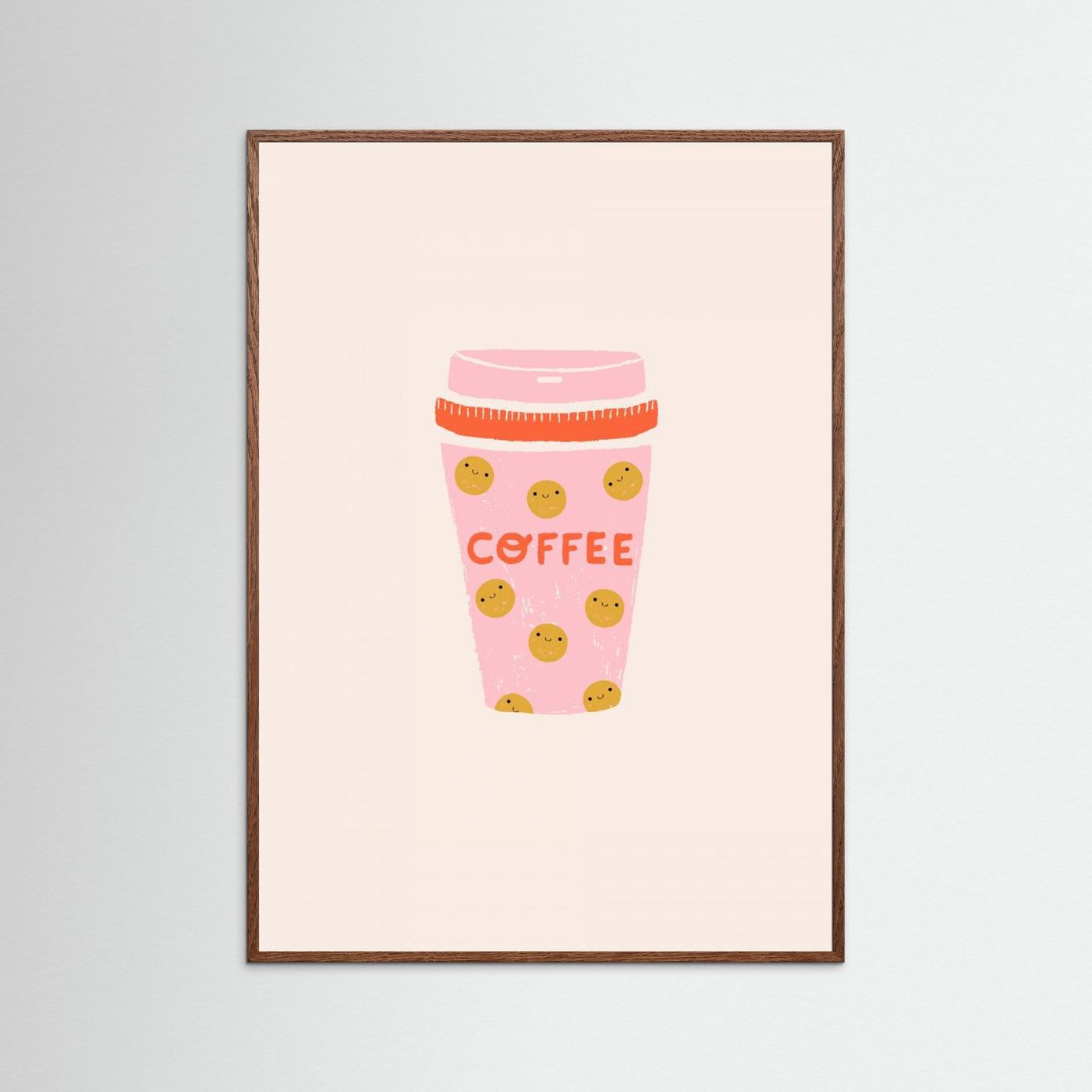 Coffee by Aislinn Simmonds