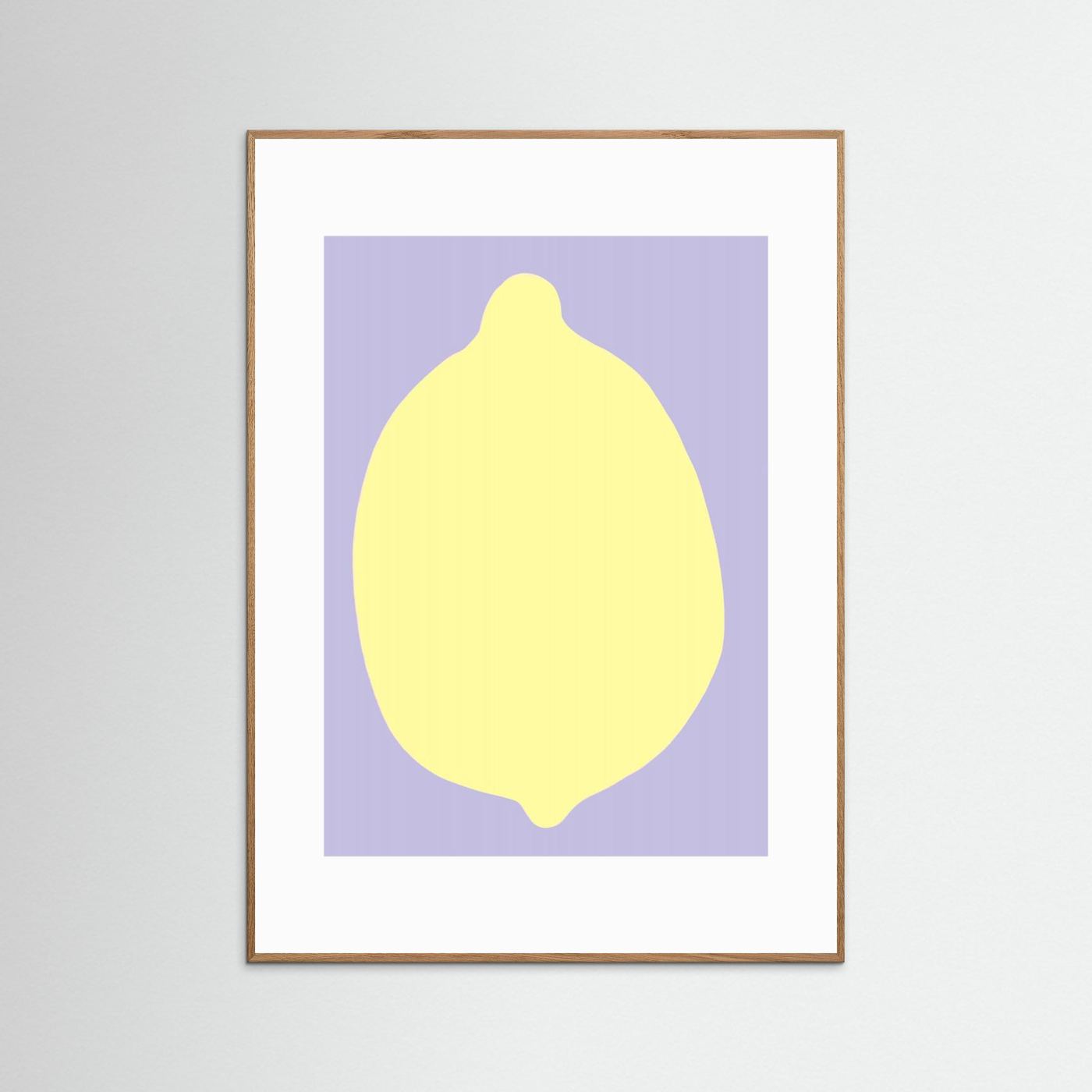 Lemon by Athene Fritsch